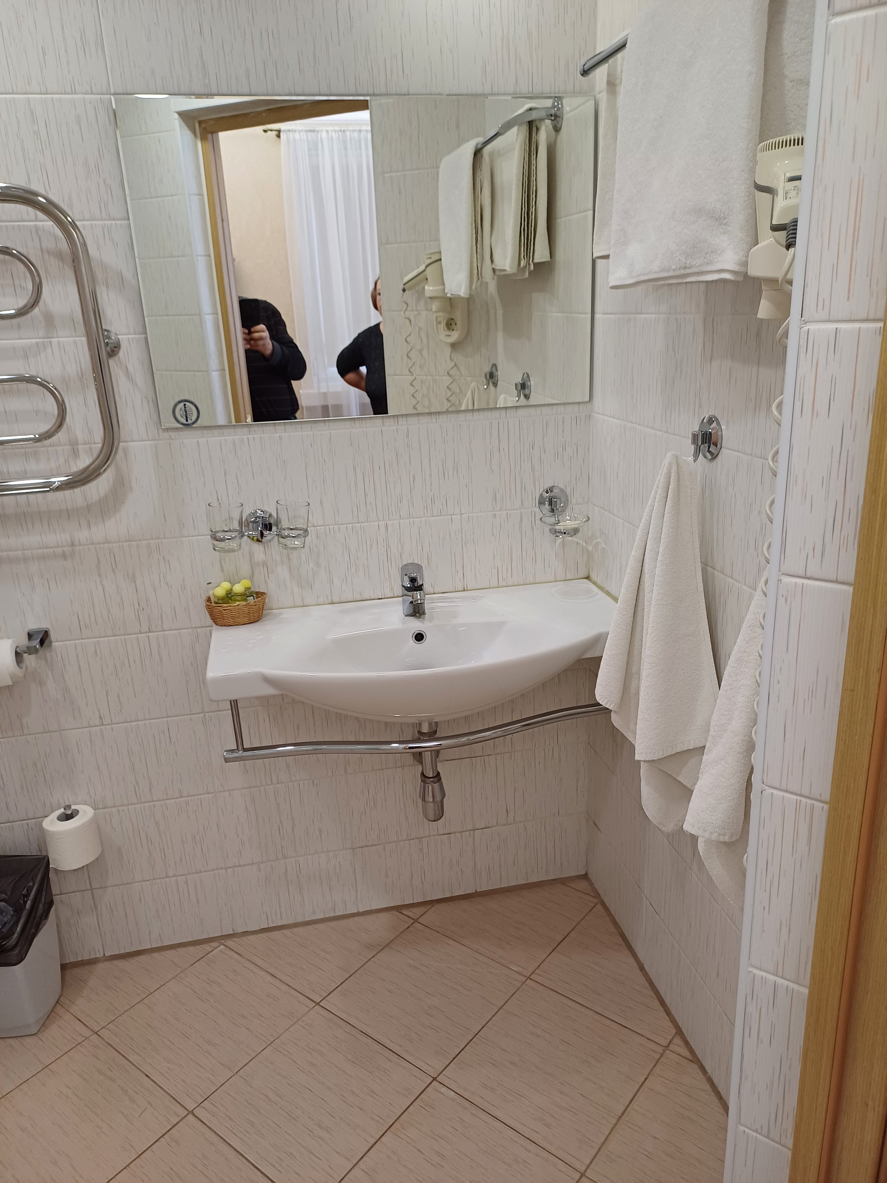 Фото Золотая набережная