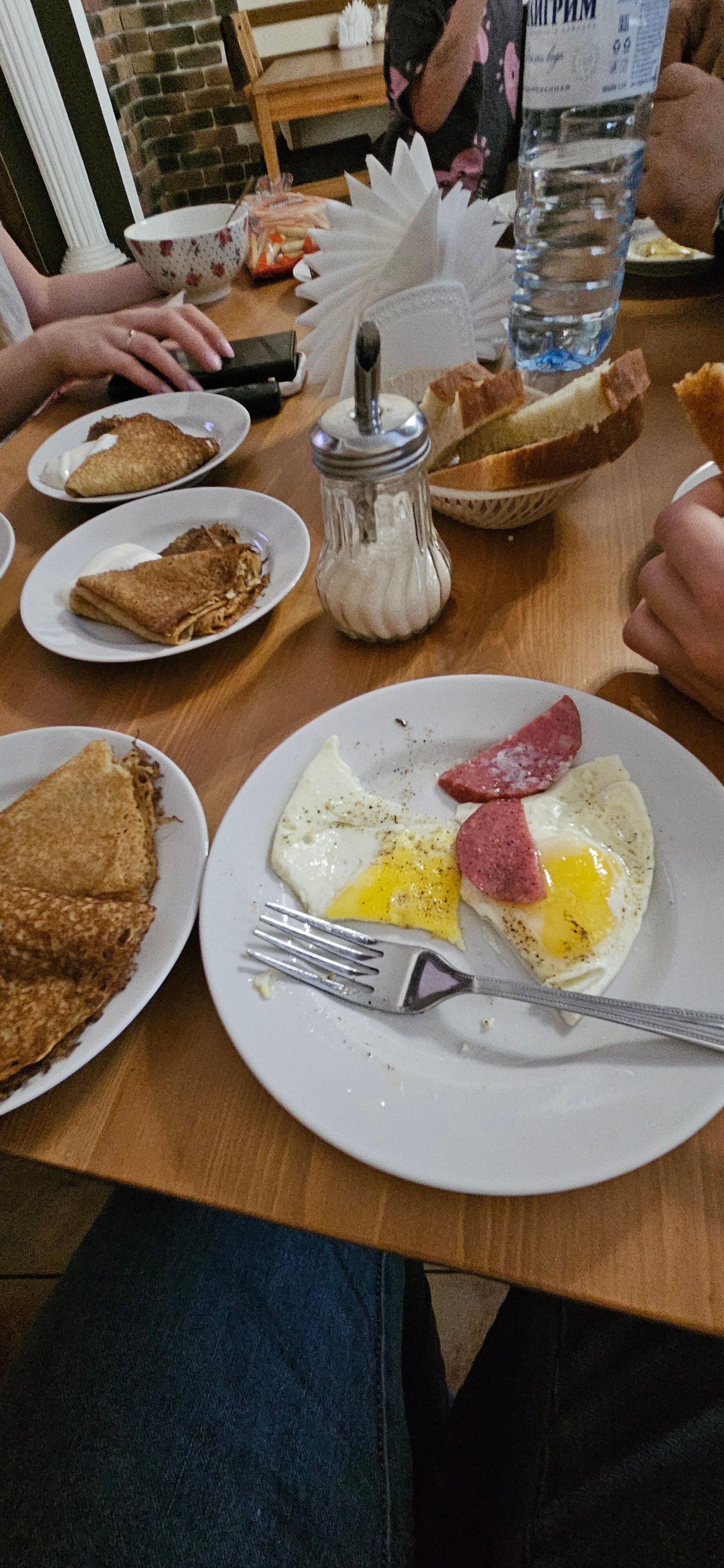 Фото Гостиница Тихорецк