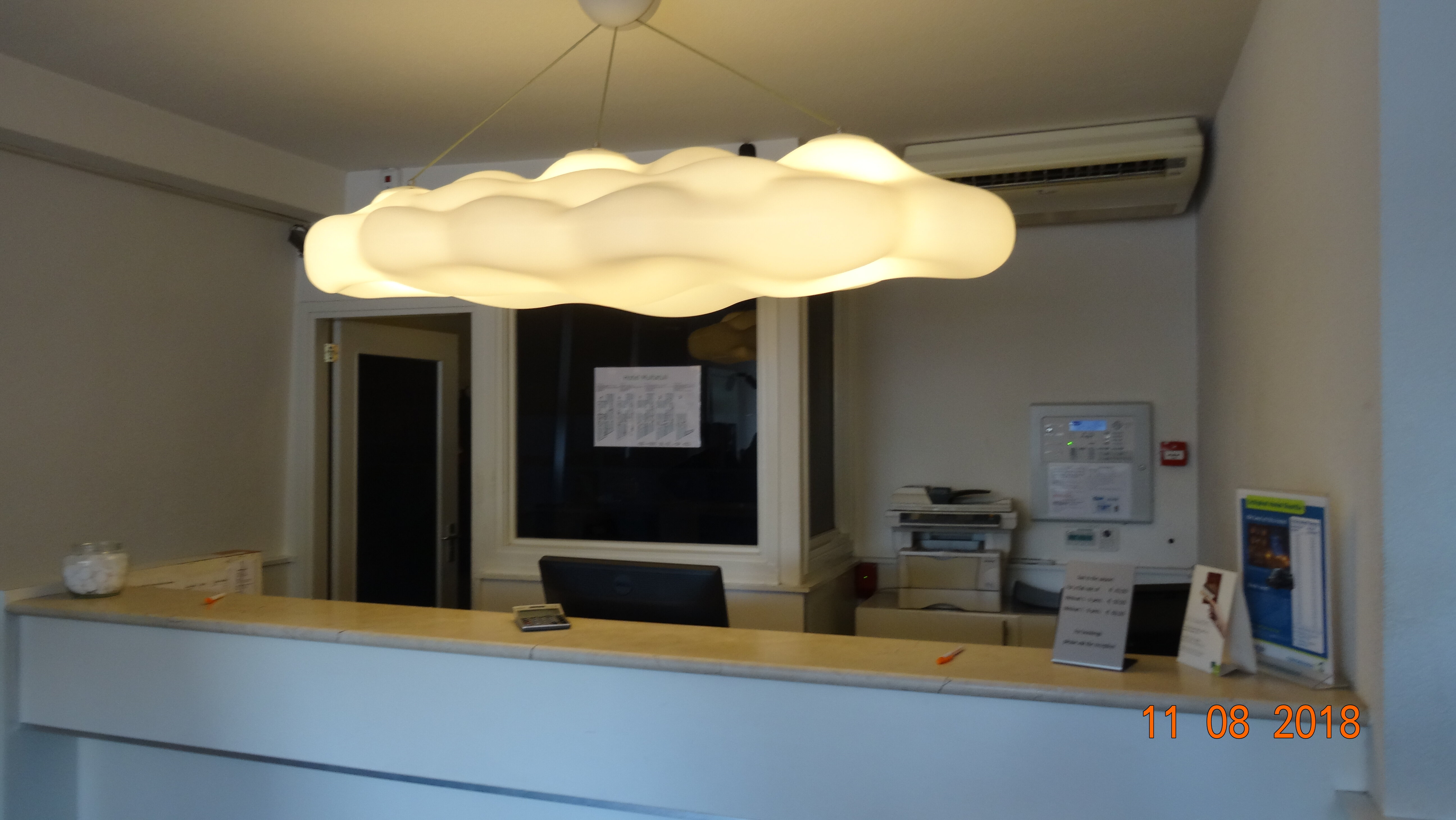 Фото Hotel Multatuli