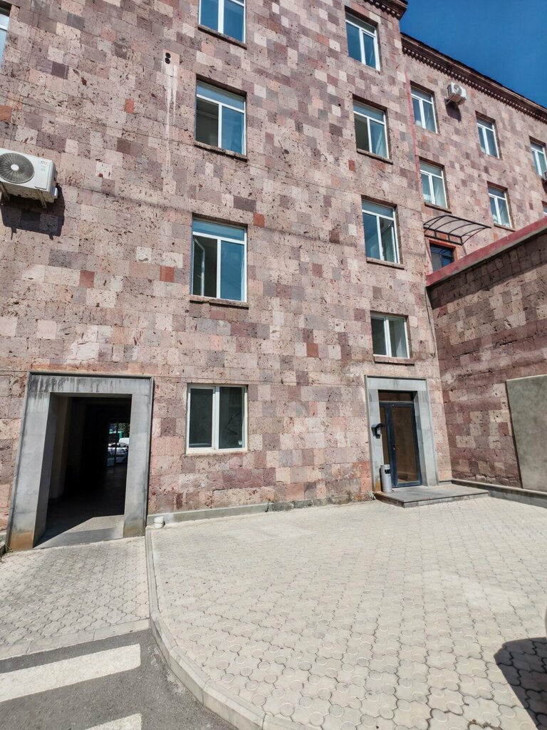 Architectural firm Snkh-studio, Yerevan, photo