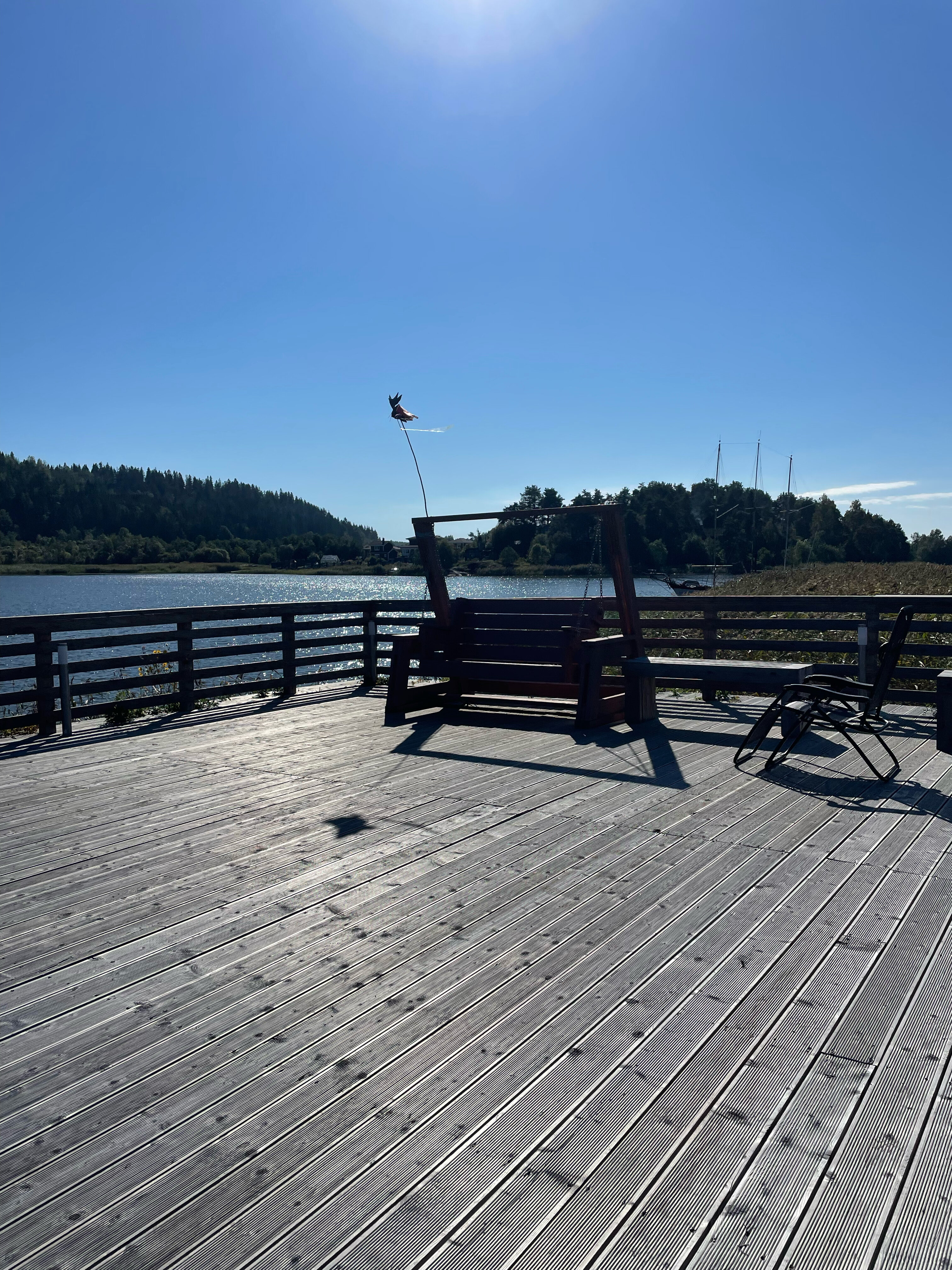 Фото Ворссунсалми