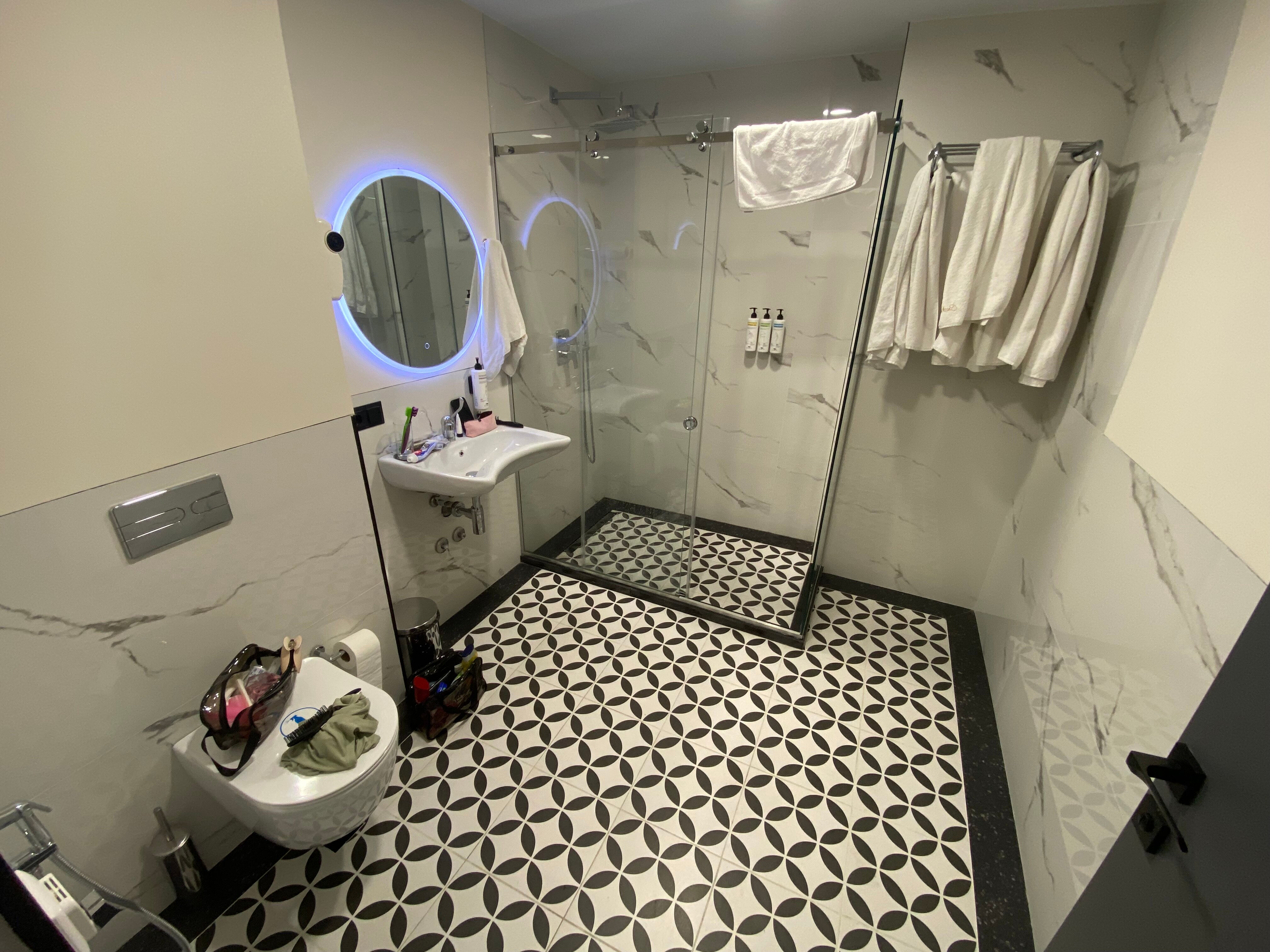 Фото Boutique Hotel Calligraphy