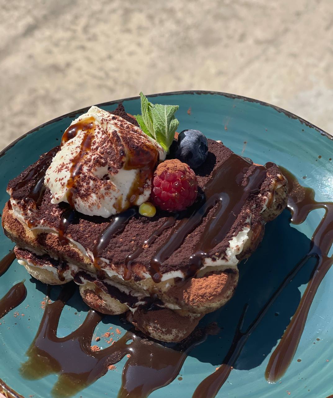 Фото Аимара