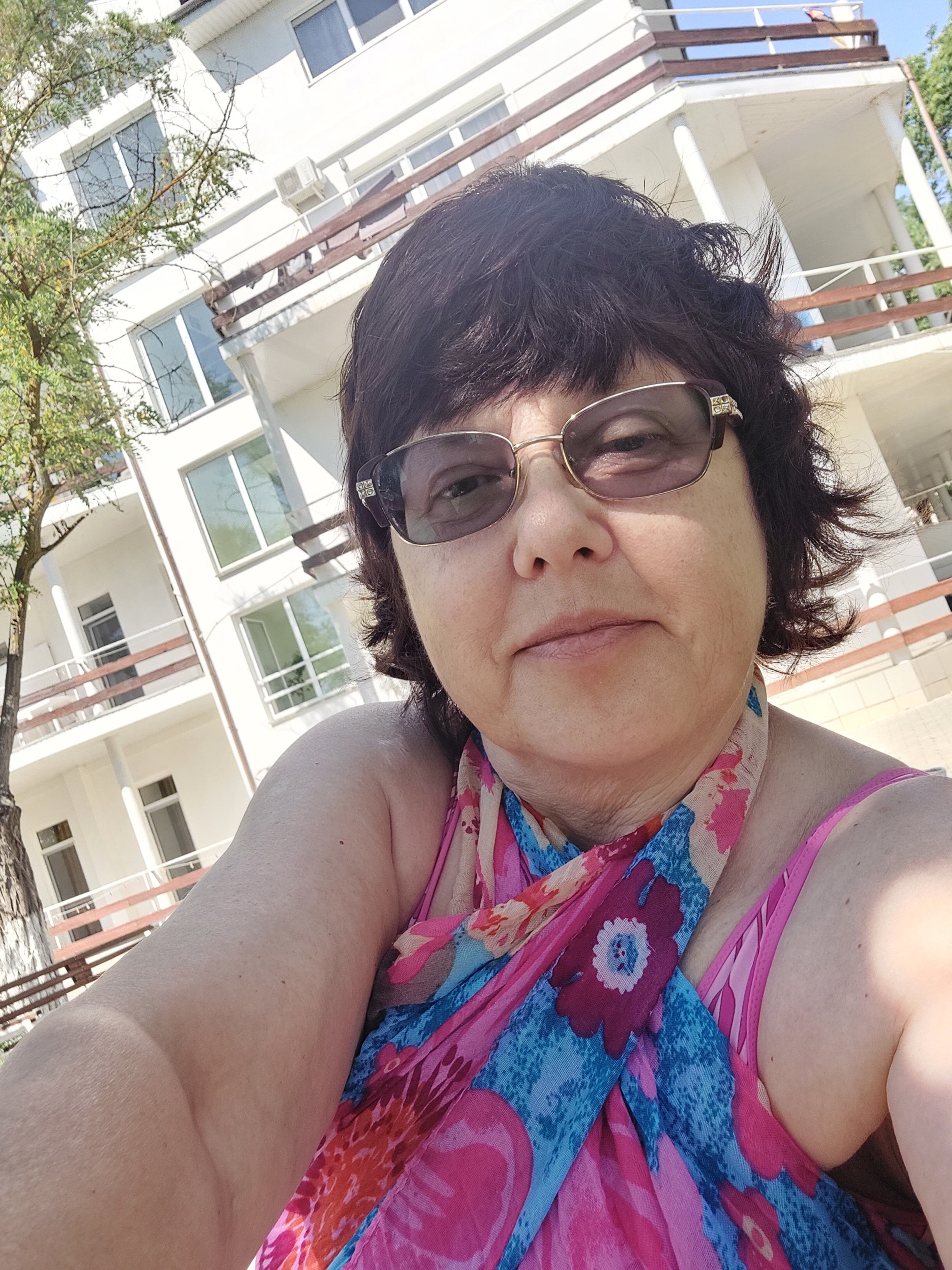 Фото Причал Приморский