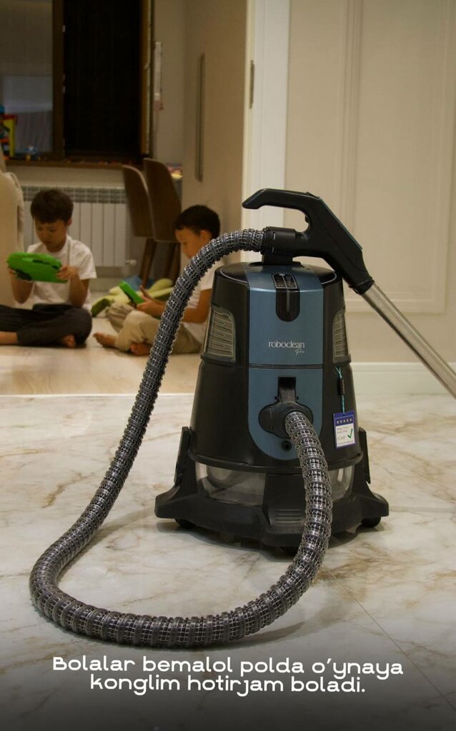 Household appliances store Iskandar Roboclean, Tashkent, photo