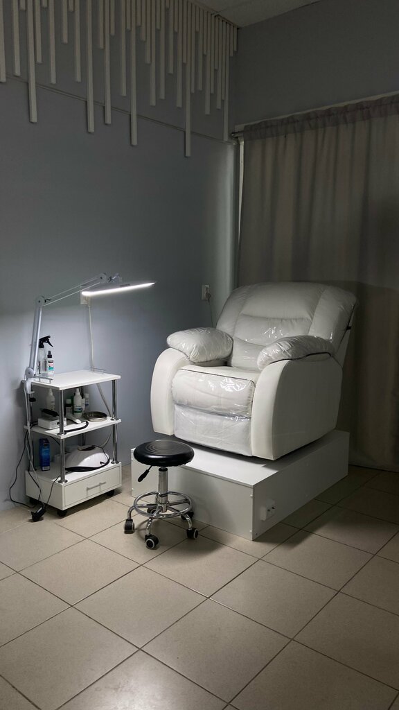 Beauty salon Oxi_brow, Pushino, photo