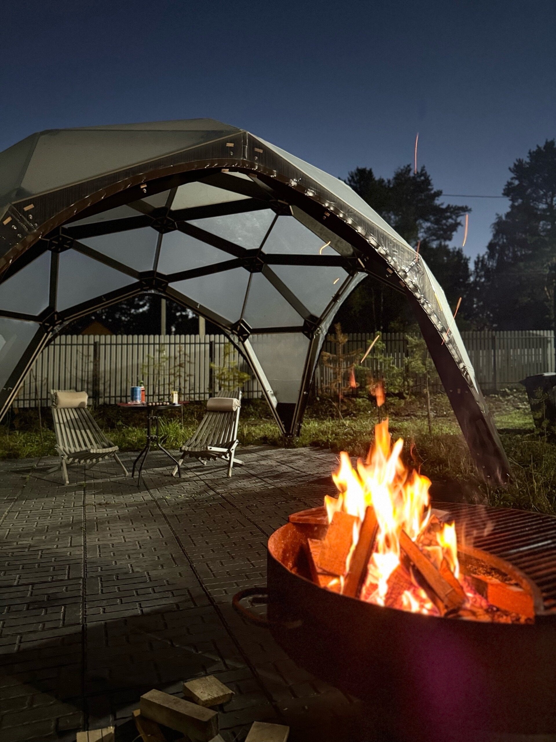 Фото Фоксилэнд