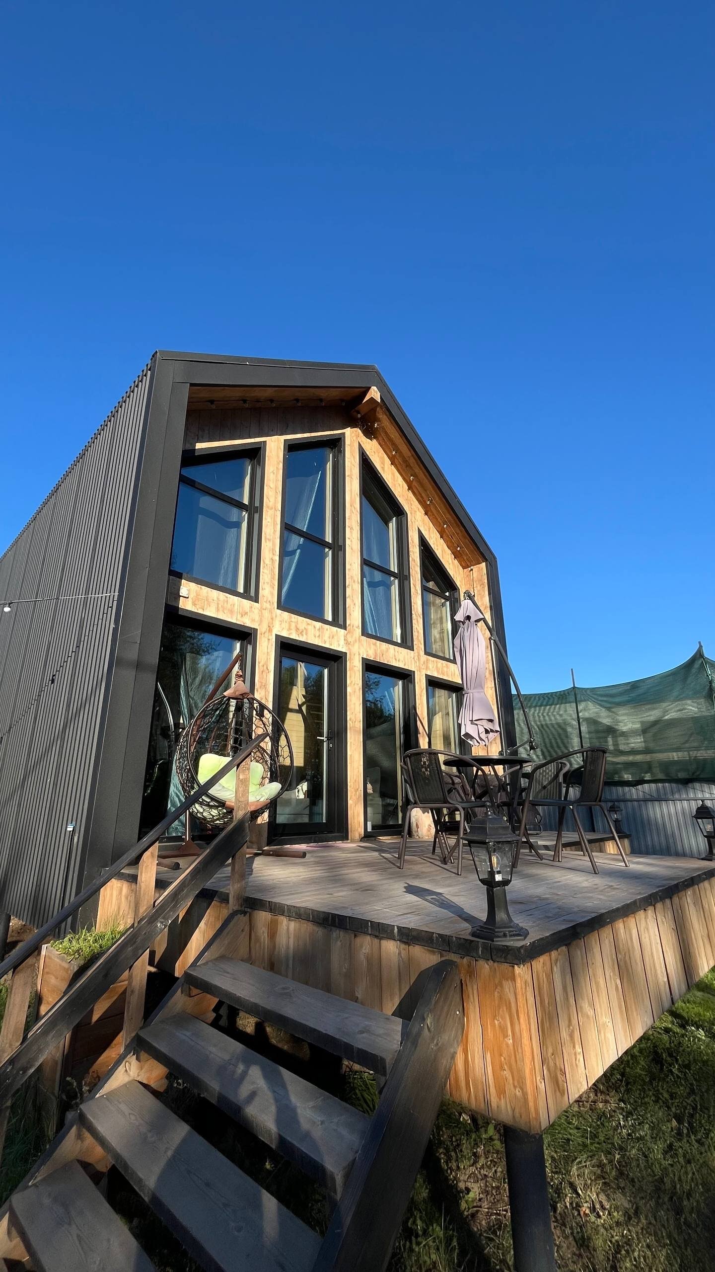 Фото Чак чак village