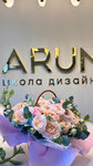 Arum school (Petra I Avenue, 14), further education