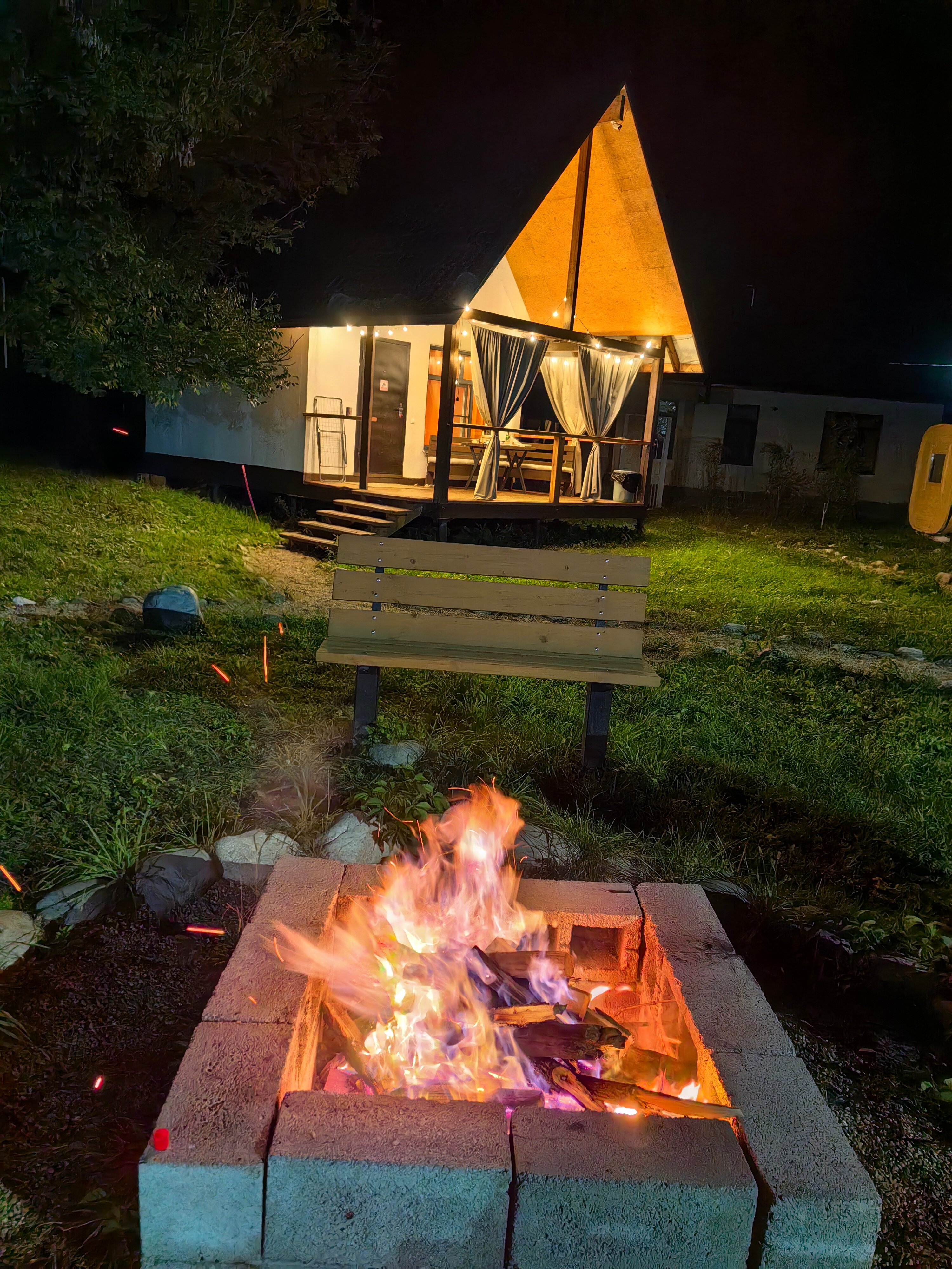 Фото Компас