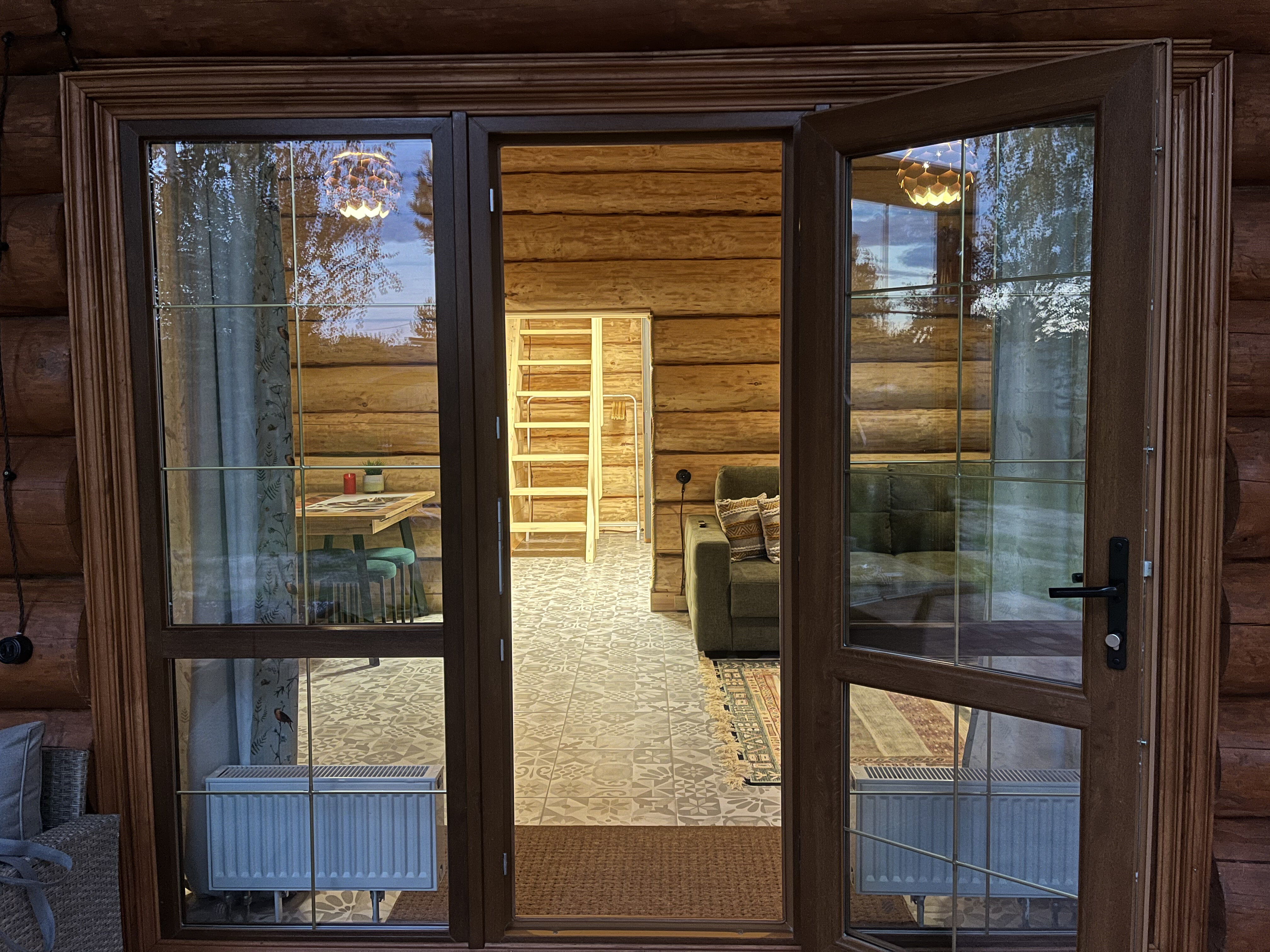 Фото Горыныч в Казаре