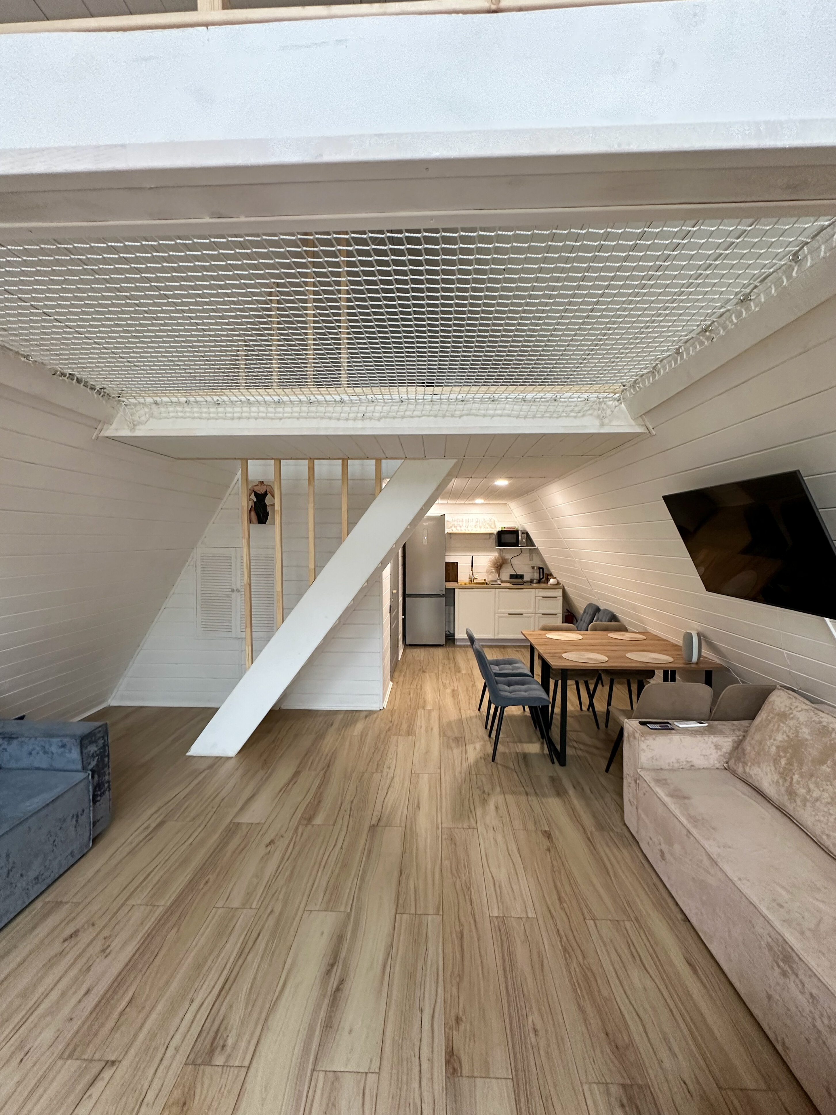 Фото Rassvet House Togliatti