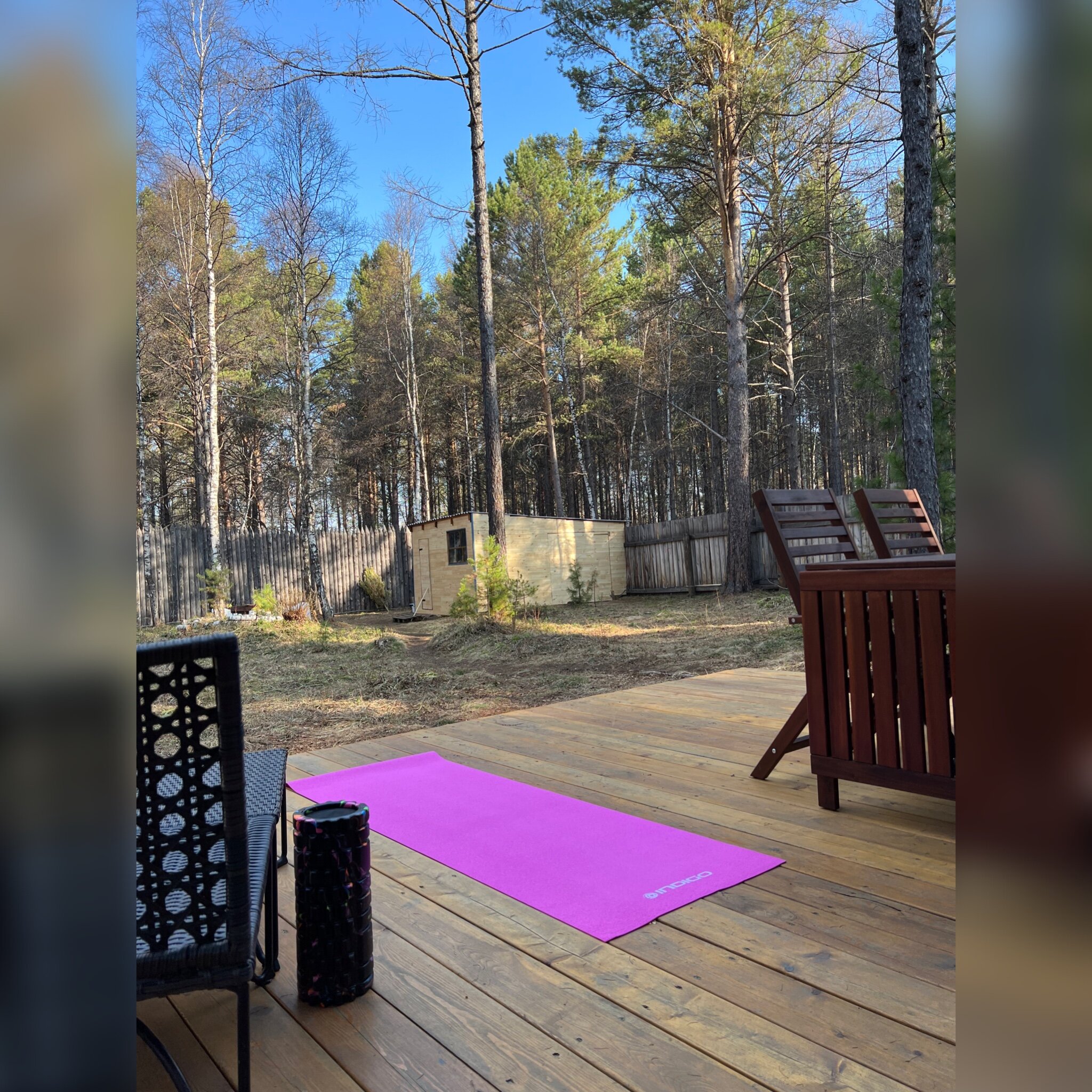 Фото Домик в Lesu