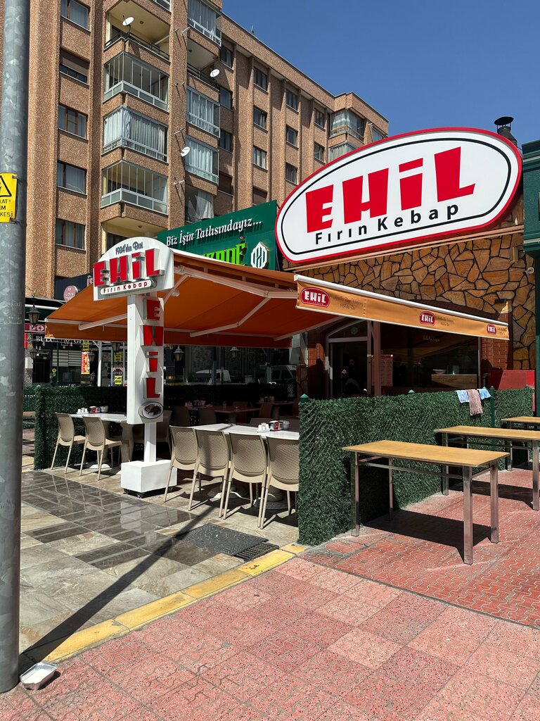 Restaurant Ehil Kebap Selçuklu, Konya, photo