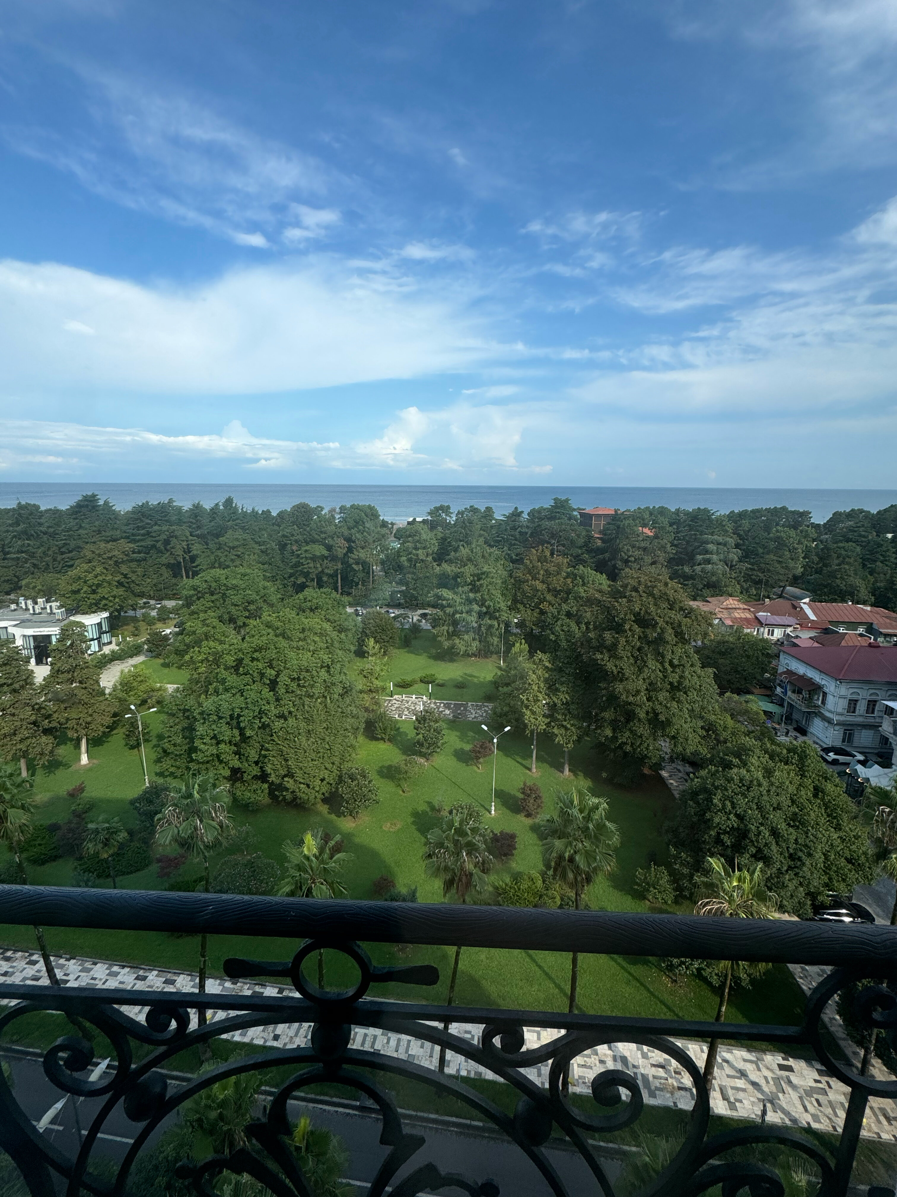 Фото Tapis Rouge Design Boutique Hotel 