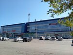 Kruchar (Kiselyovsk, Tomskaya ulitsa, 20), shopping mall