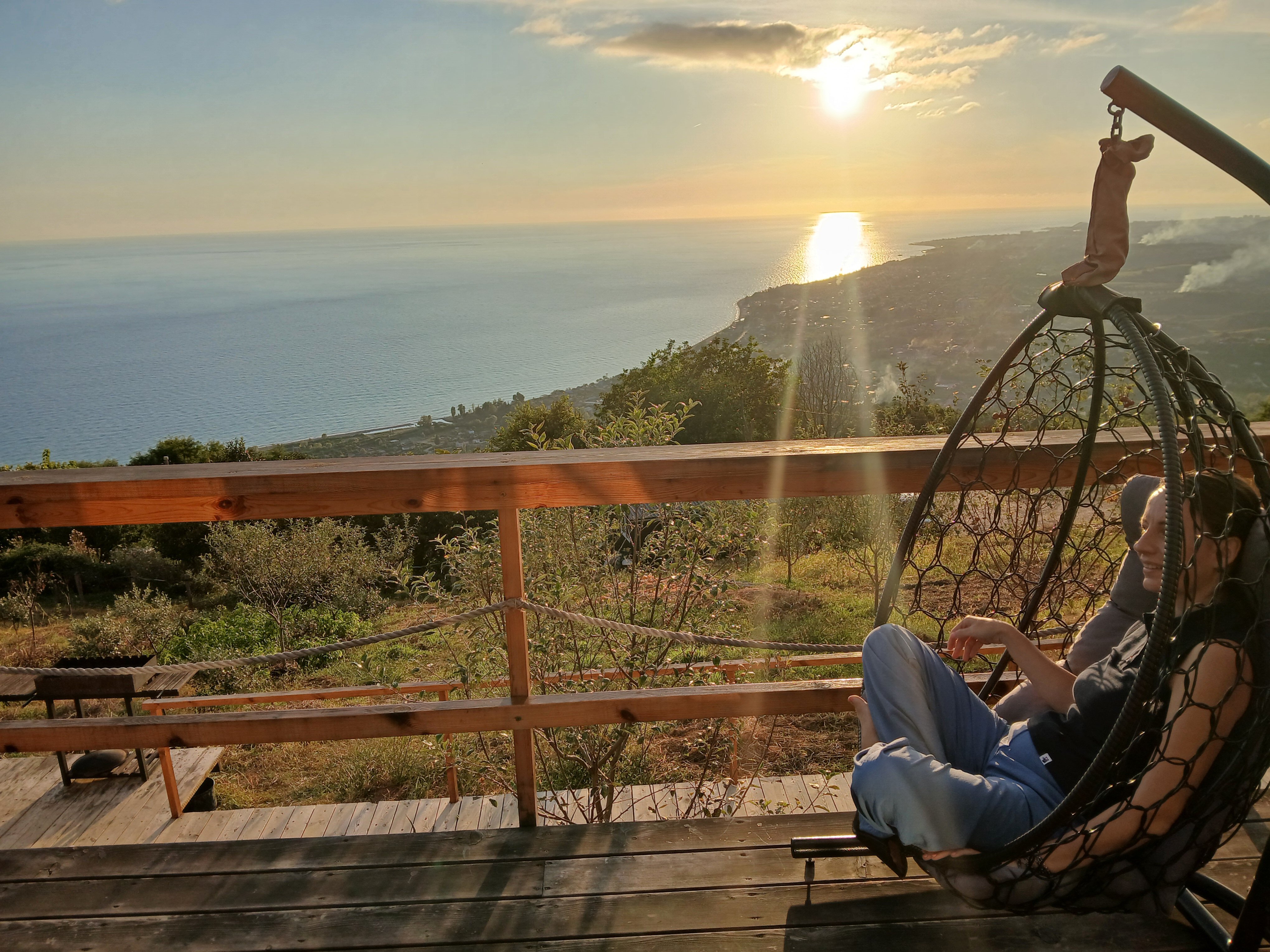 Фото Villa Chakmak