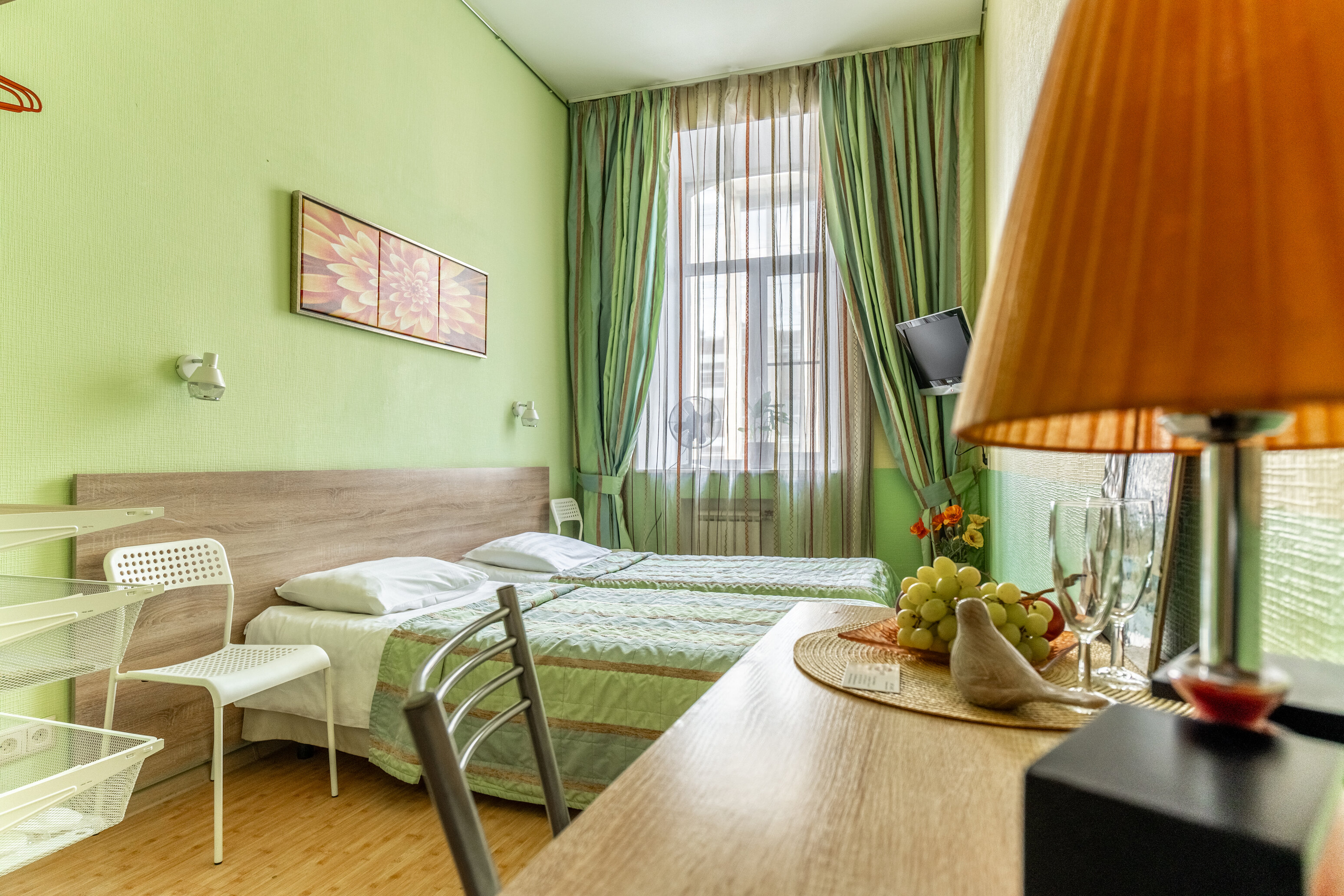 Фото Арт-Хаус