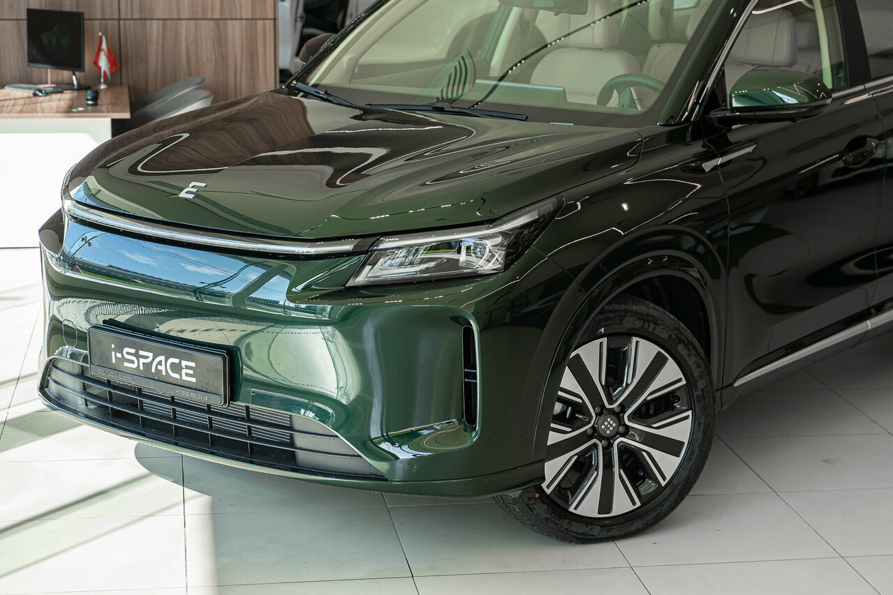 photo Evolute Рольф Автопрайм