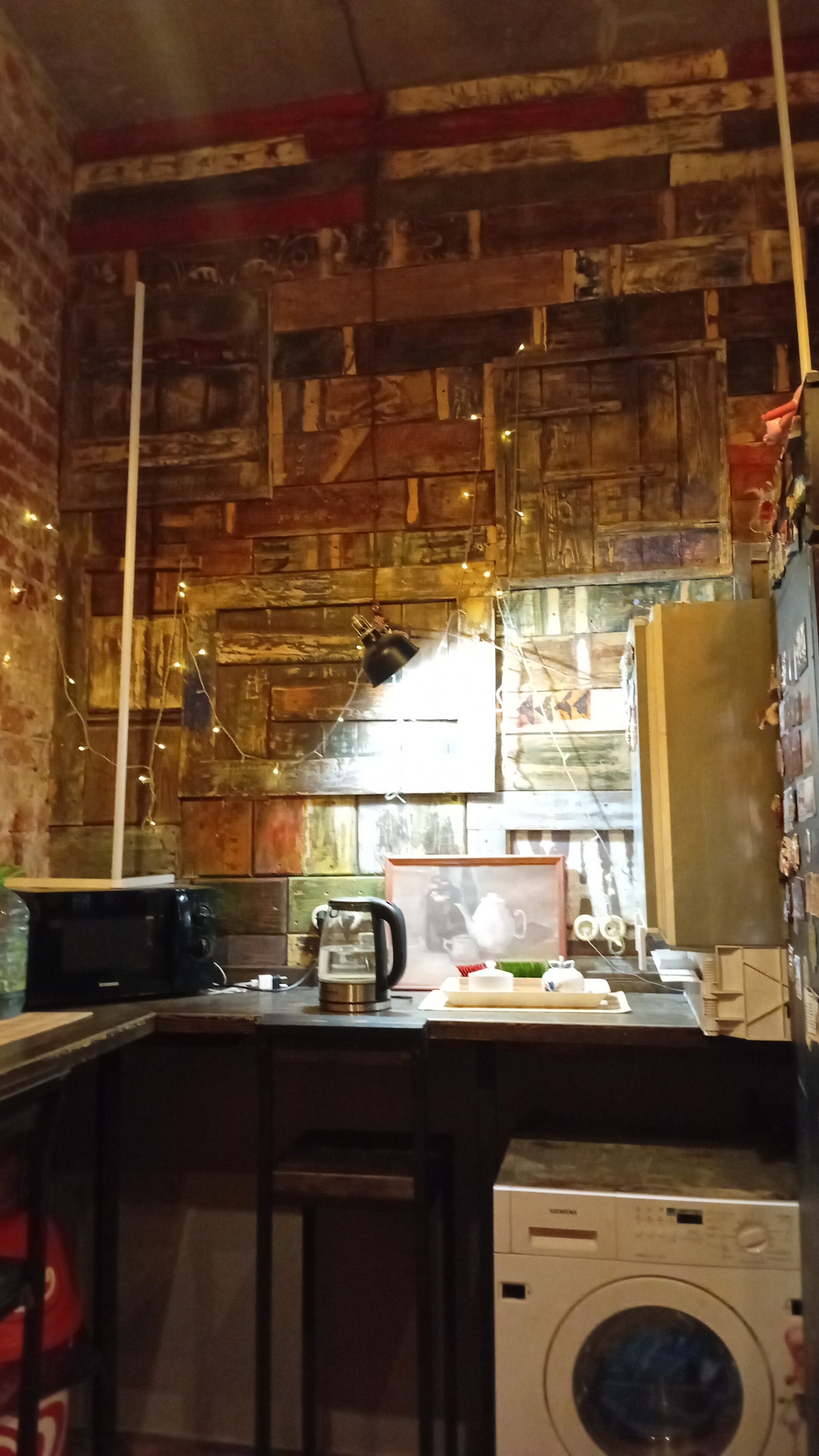 Фото Barista Bed&Breakfast