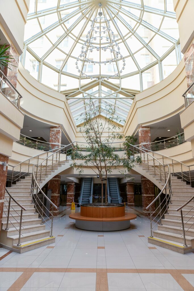 Real estate agency Century 21 R&b Estate, Moscow, photo