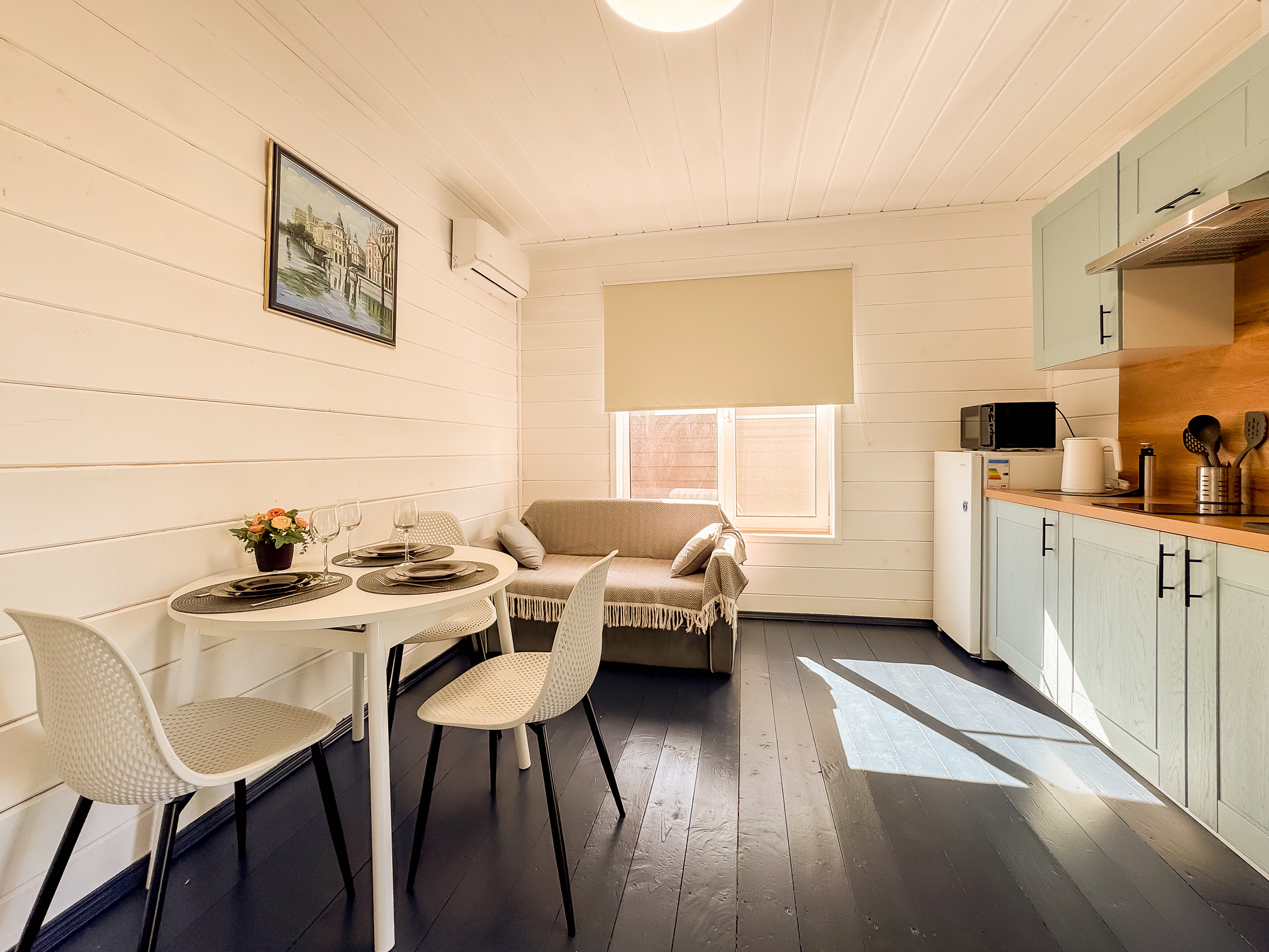 Фото Зелёный Берег