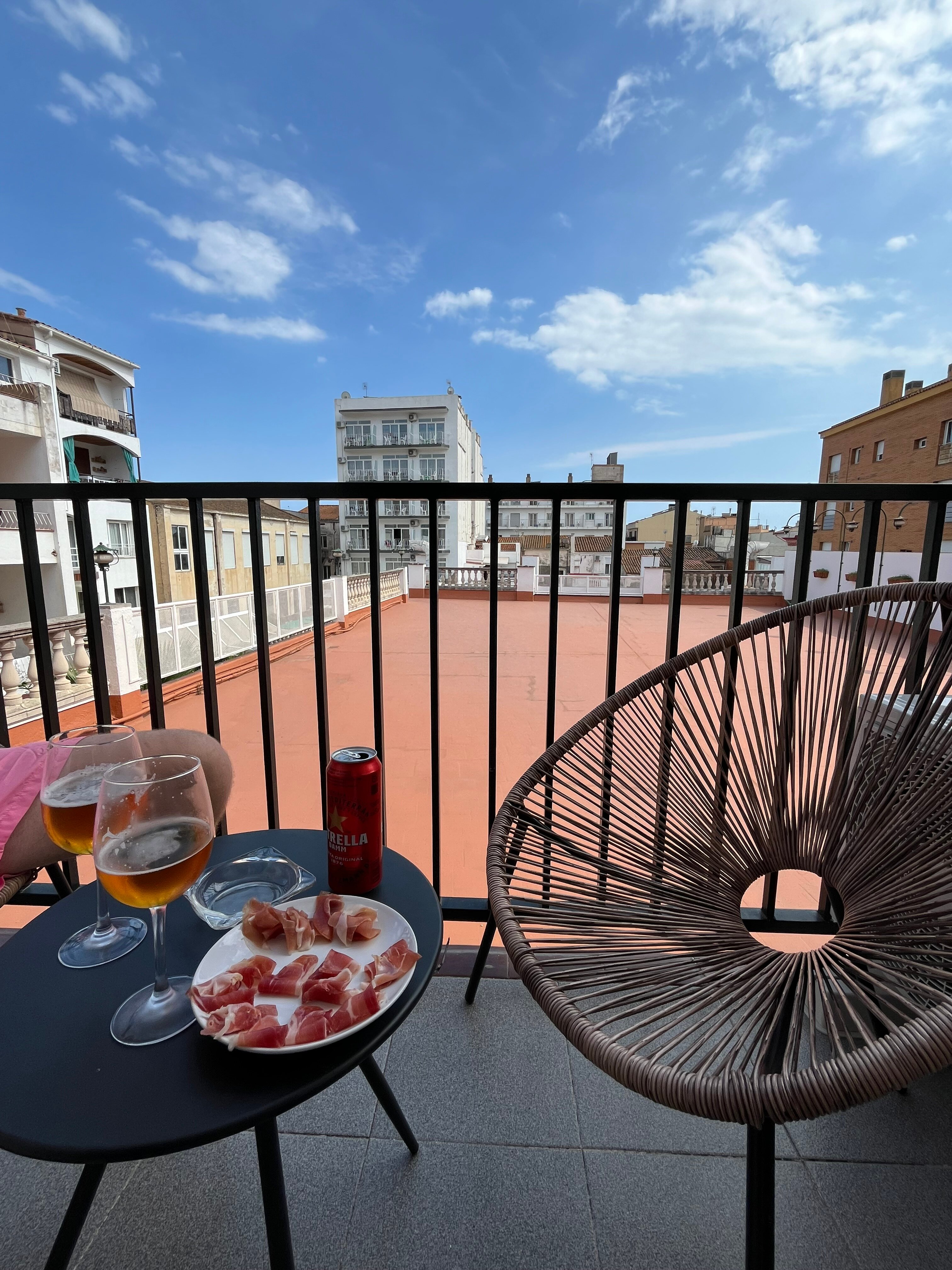 Фото Apartaments Atzavara