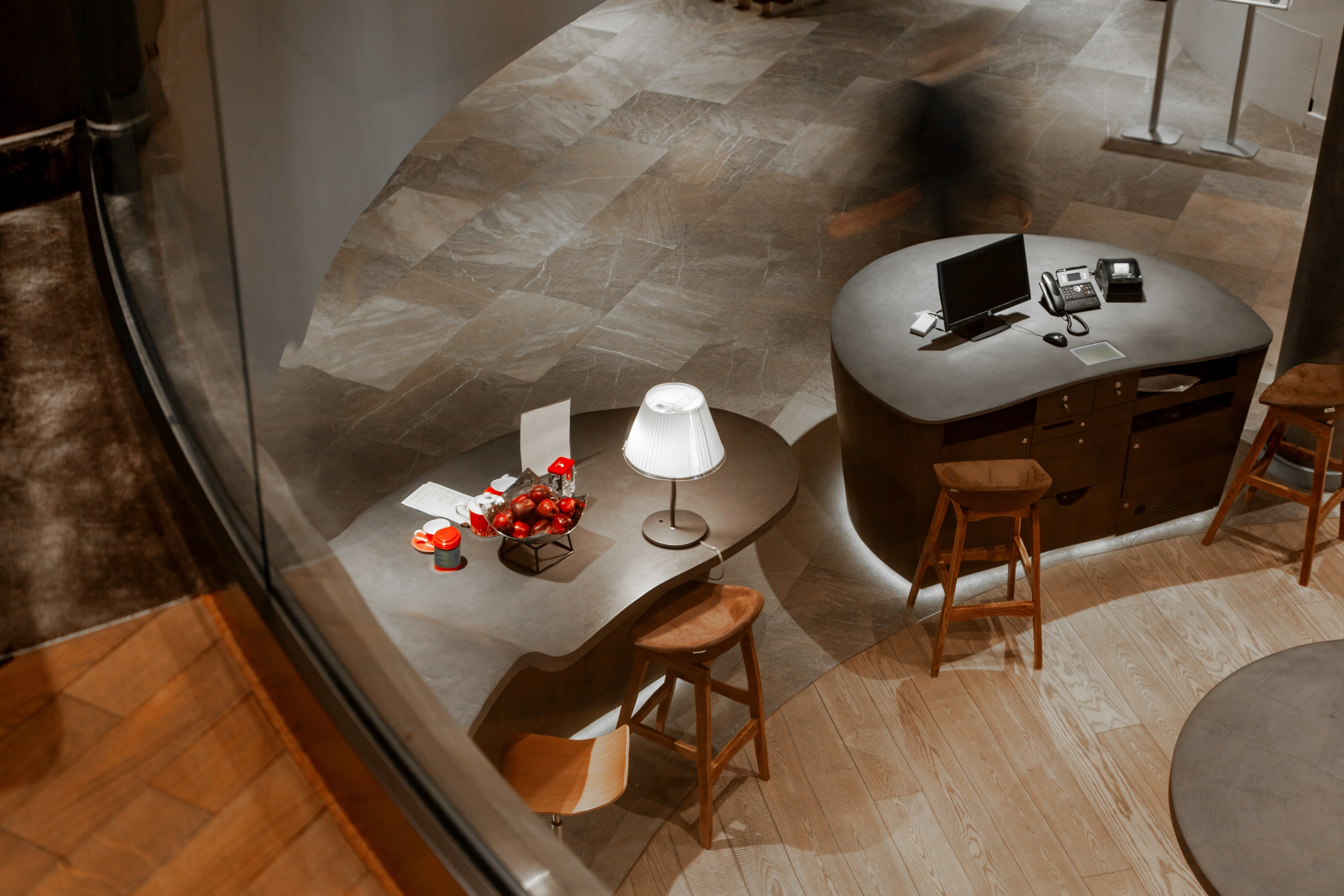 Фото Novotel Москва Киевская