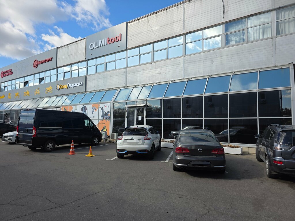 Electric and gas powered tools Amshop. su, Balashiha, photo