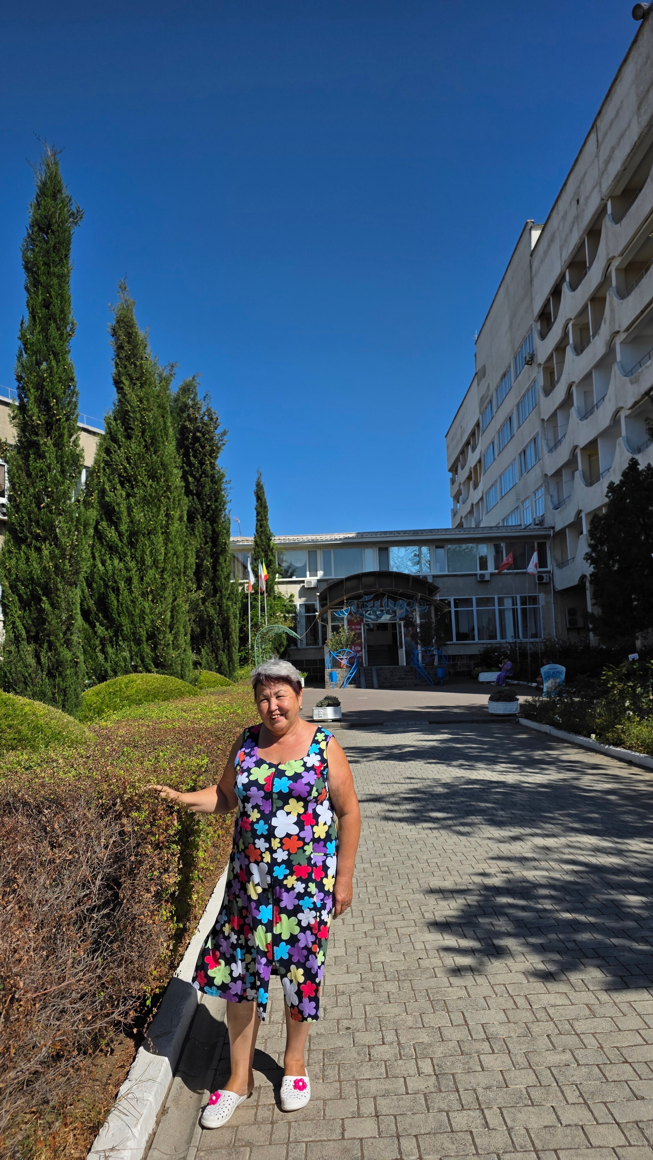 Фото Приморье