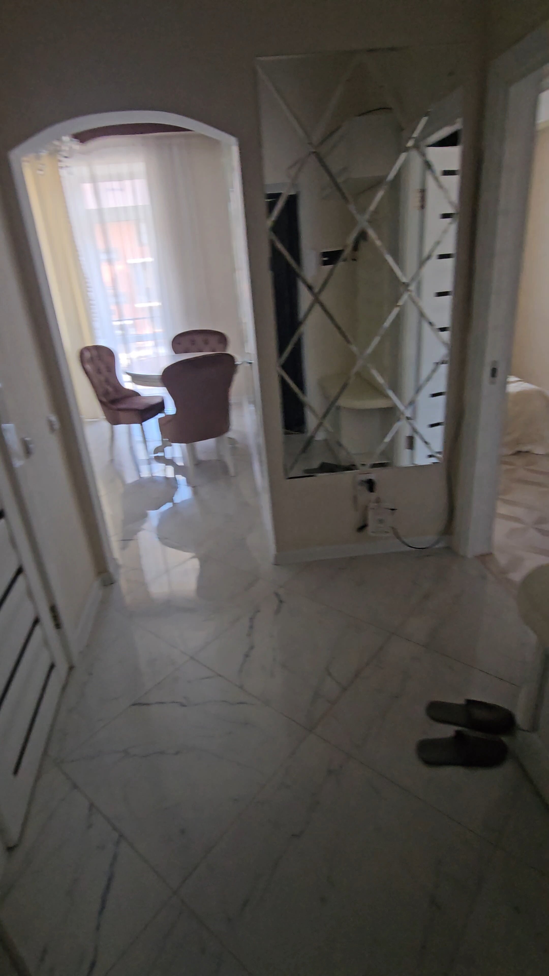 Фото Апартаменты на Железноводской