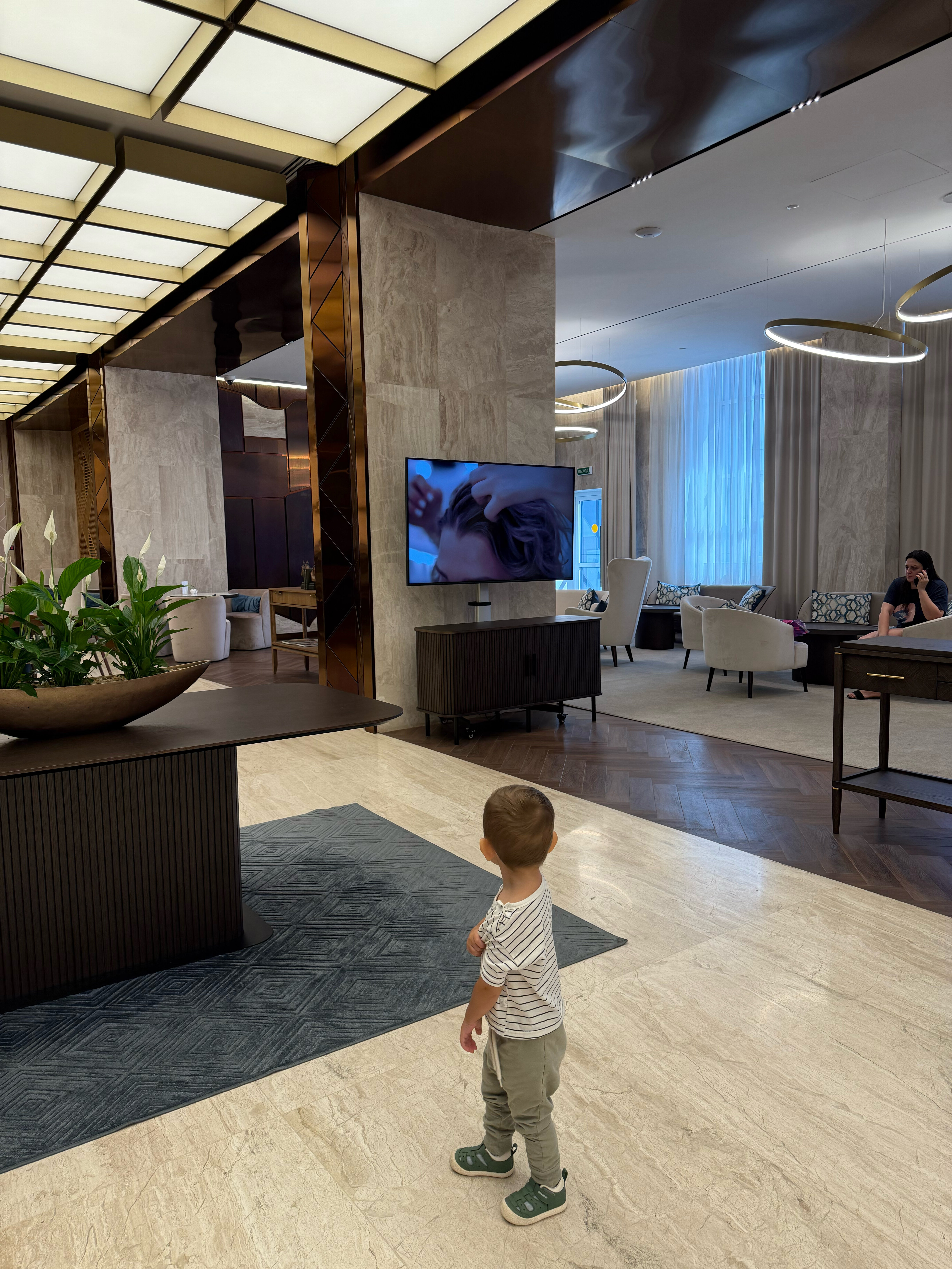 Фото Гранд Отель by LeePrime