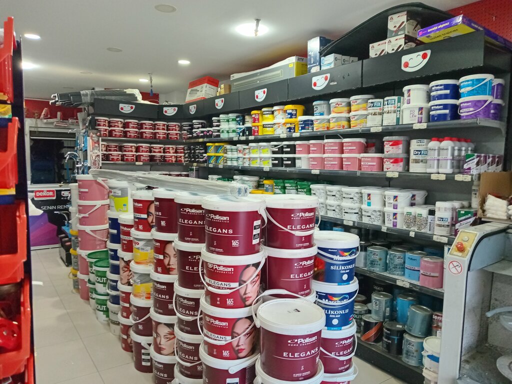 Construction company Furkan Yapı Nalbur, Istanbul, photo