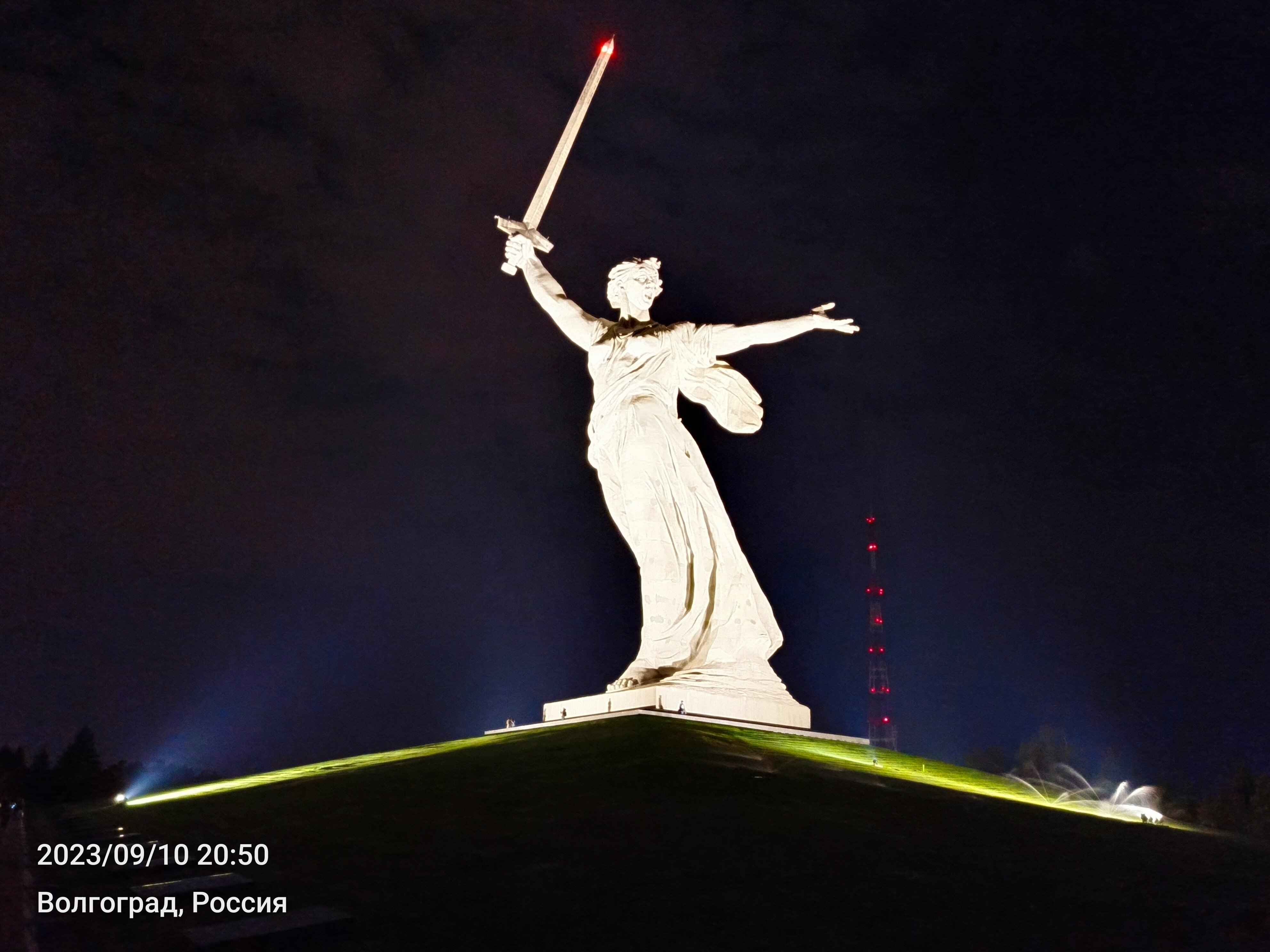 Фото Сталинград