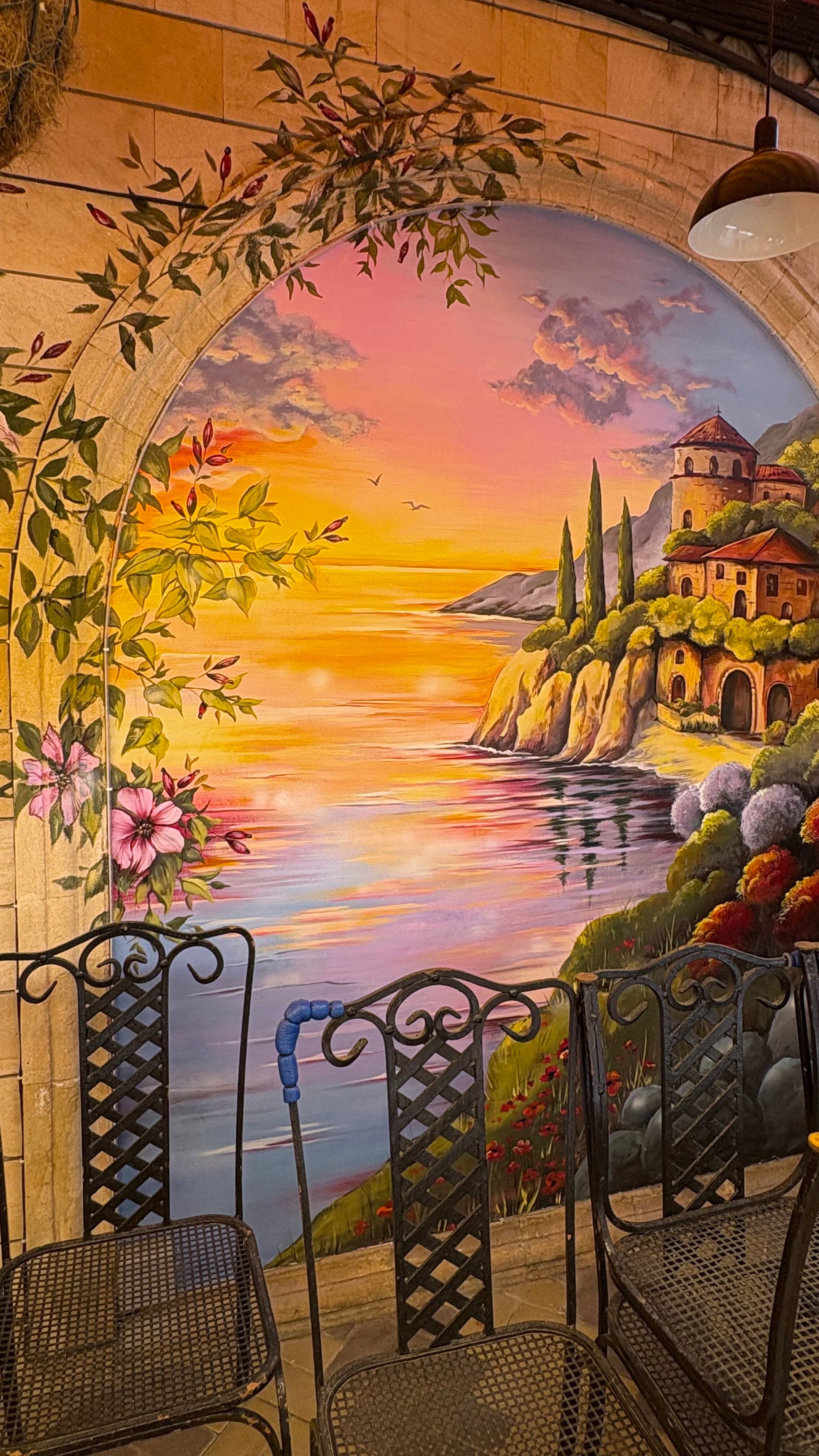 Фото Анапа Патио