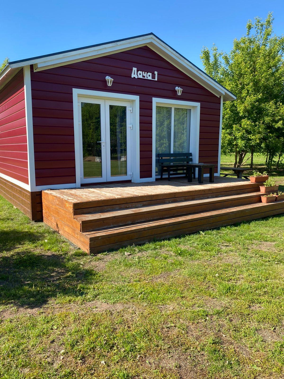 Фото КраснаДача