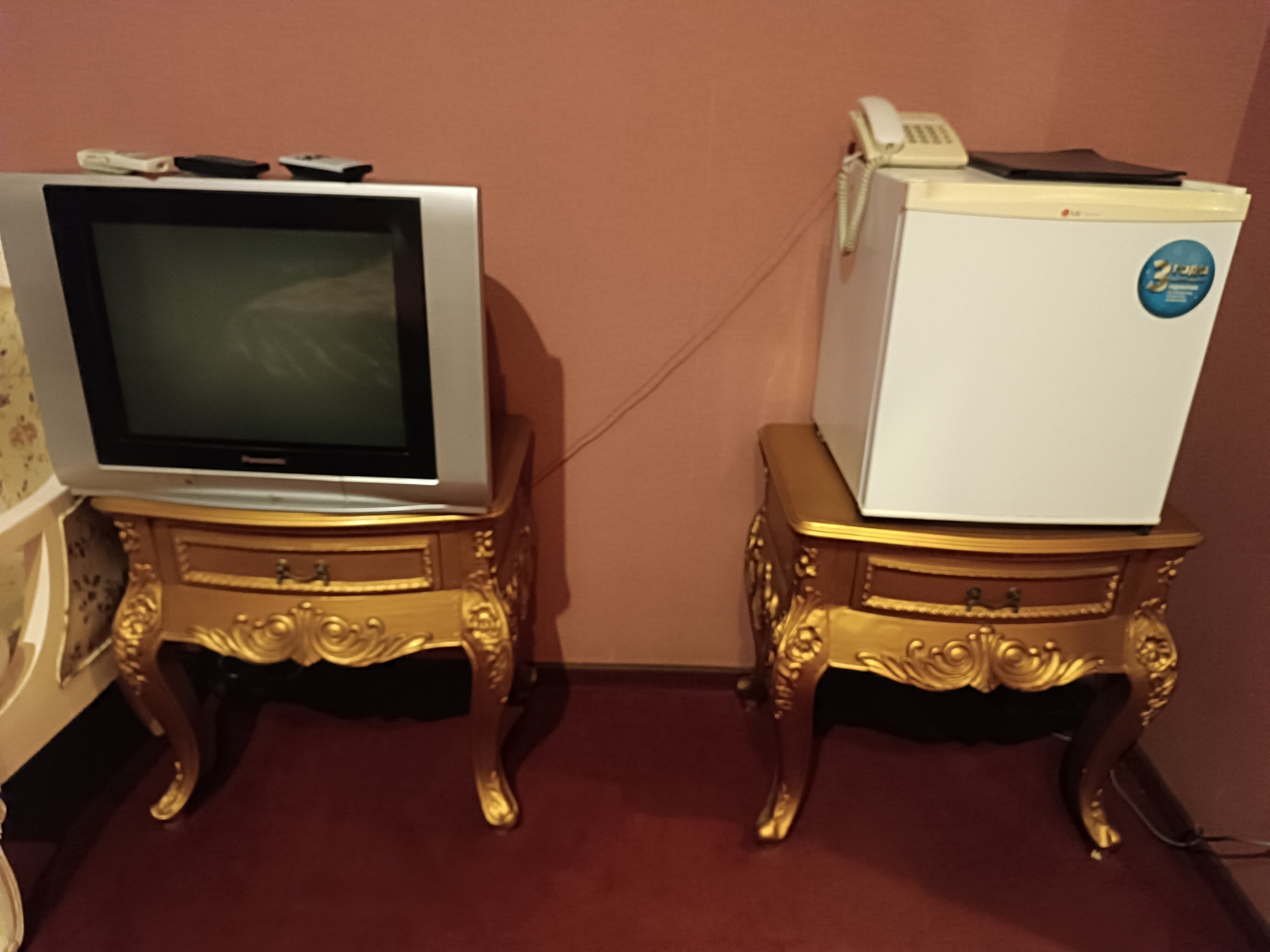 Фото Извольте