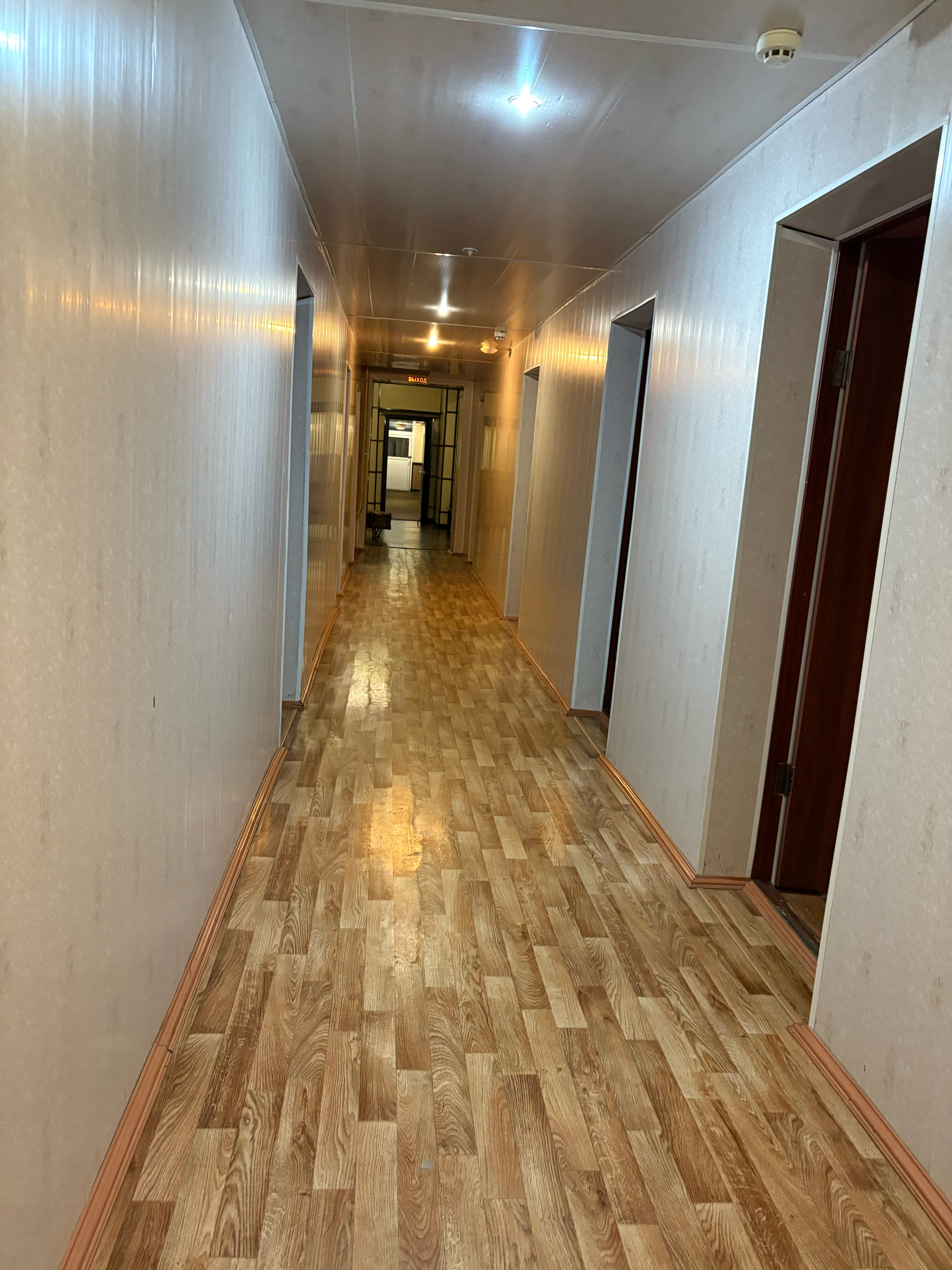 Фото Центральная