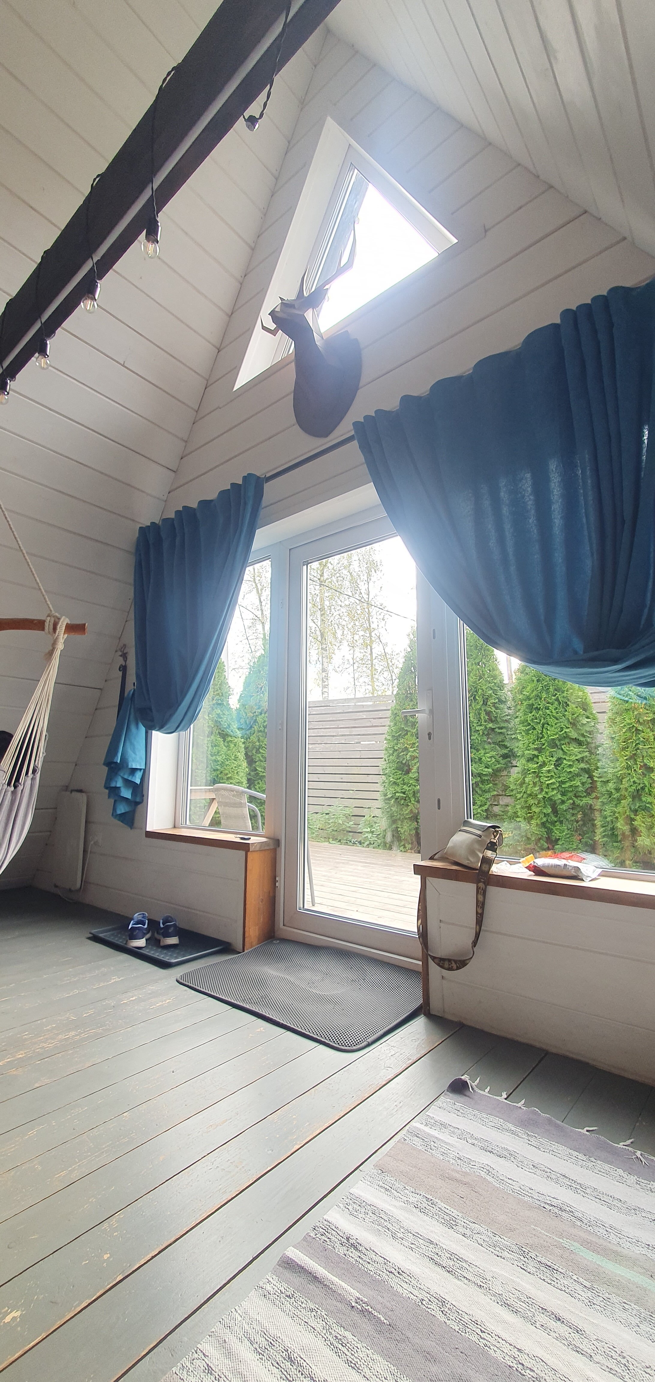 Фото Mini Bo House