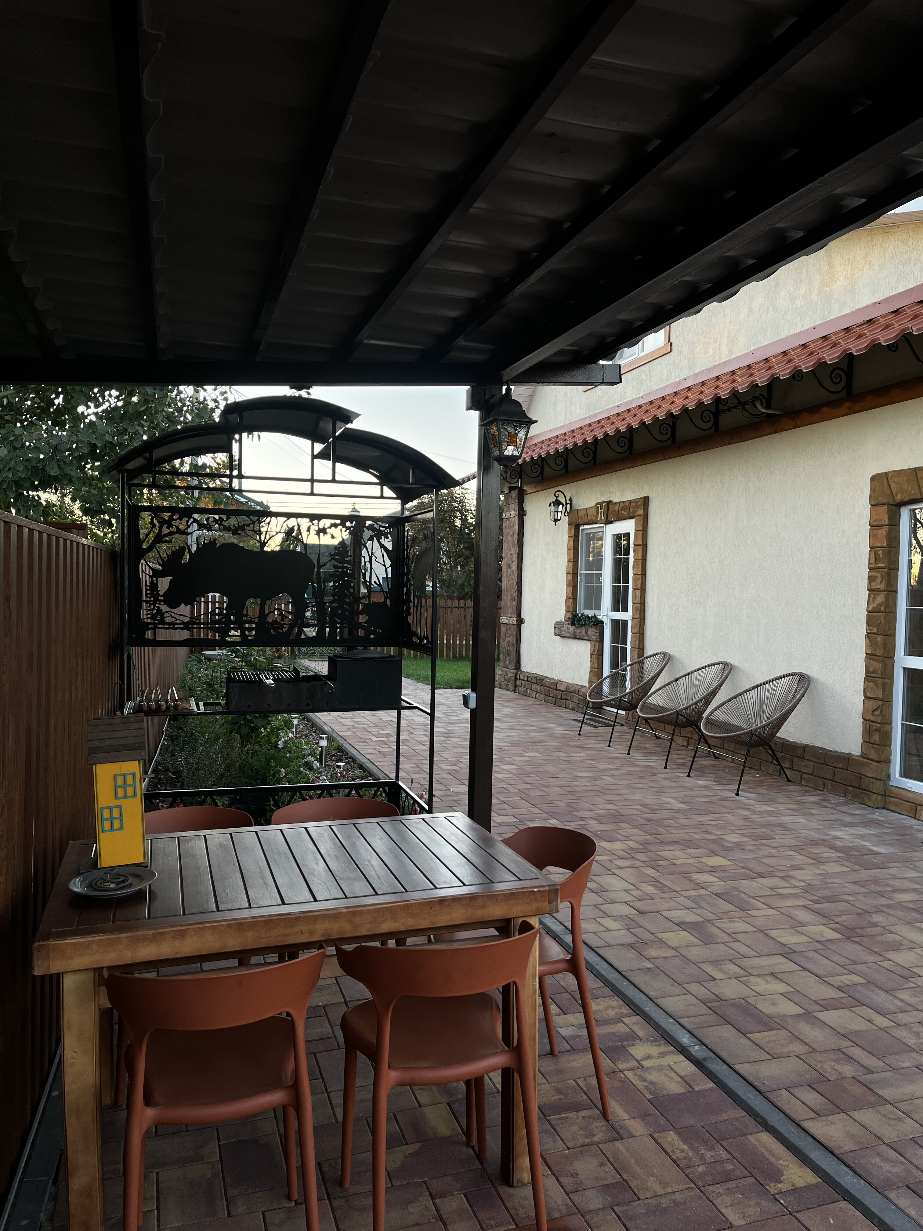 Фото Горыныч в Казаре