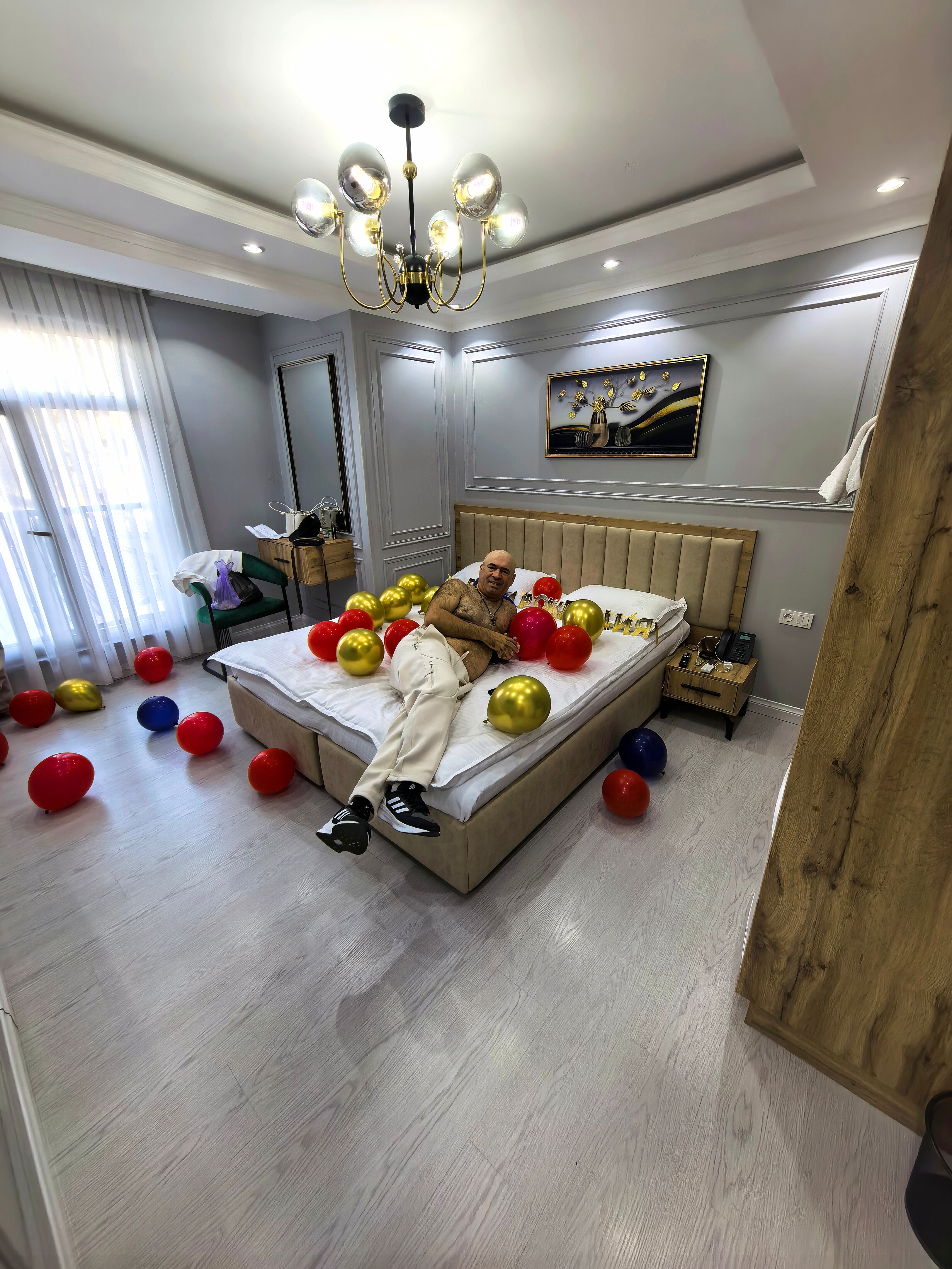 Фото Astoria Boutique hotel & Spa