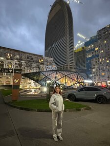 Гостиница Landmark