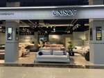 Unisof (ulitsa Uritskogo, 70), upholstered furniture