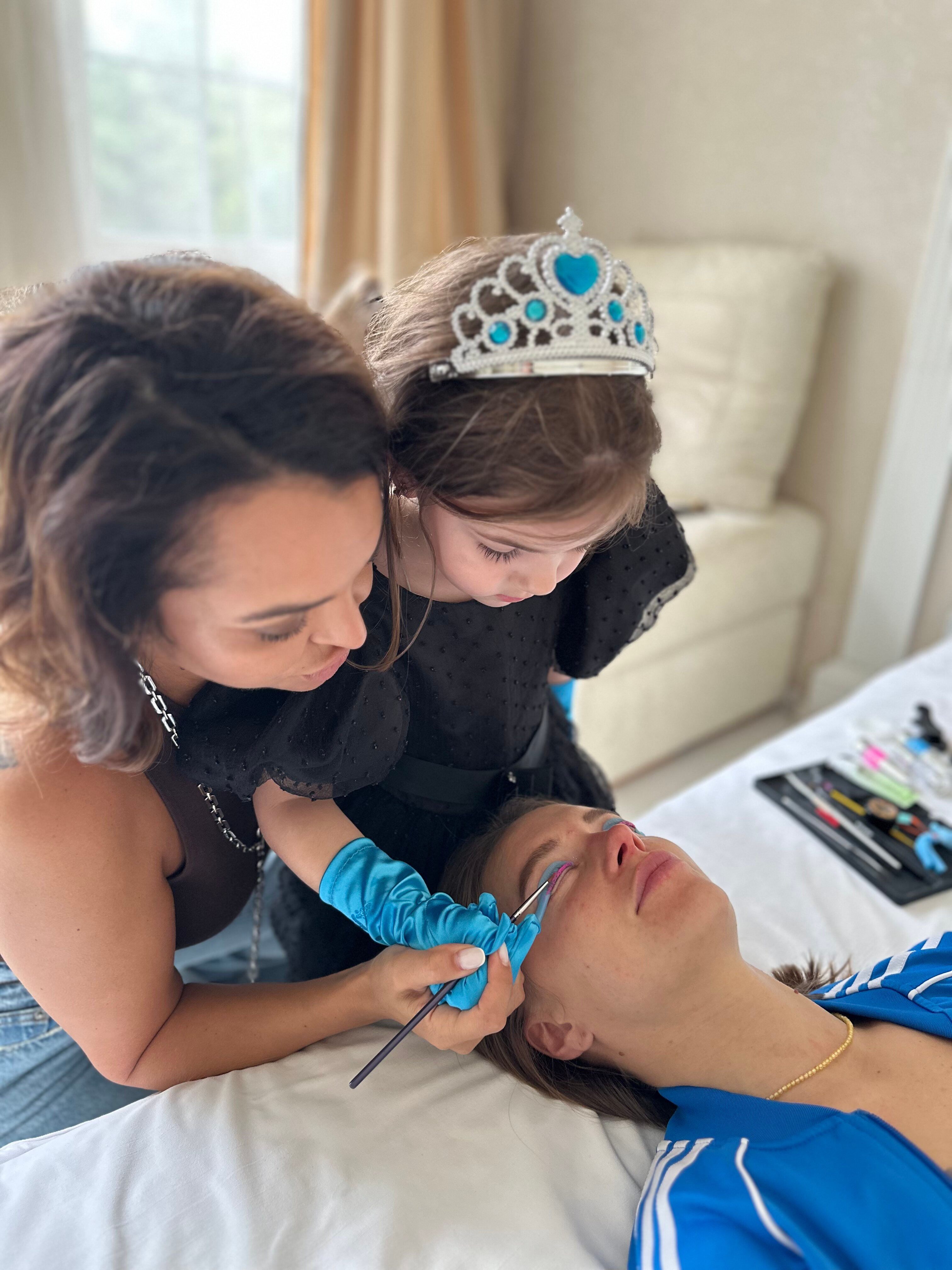 Фото Белый Берег