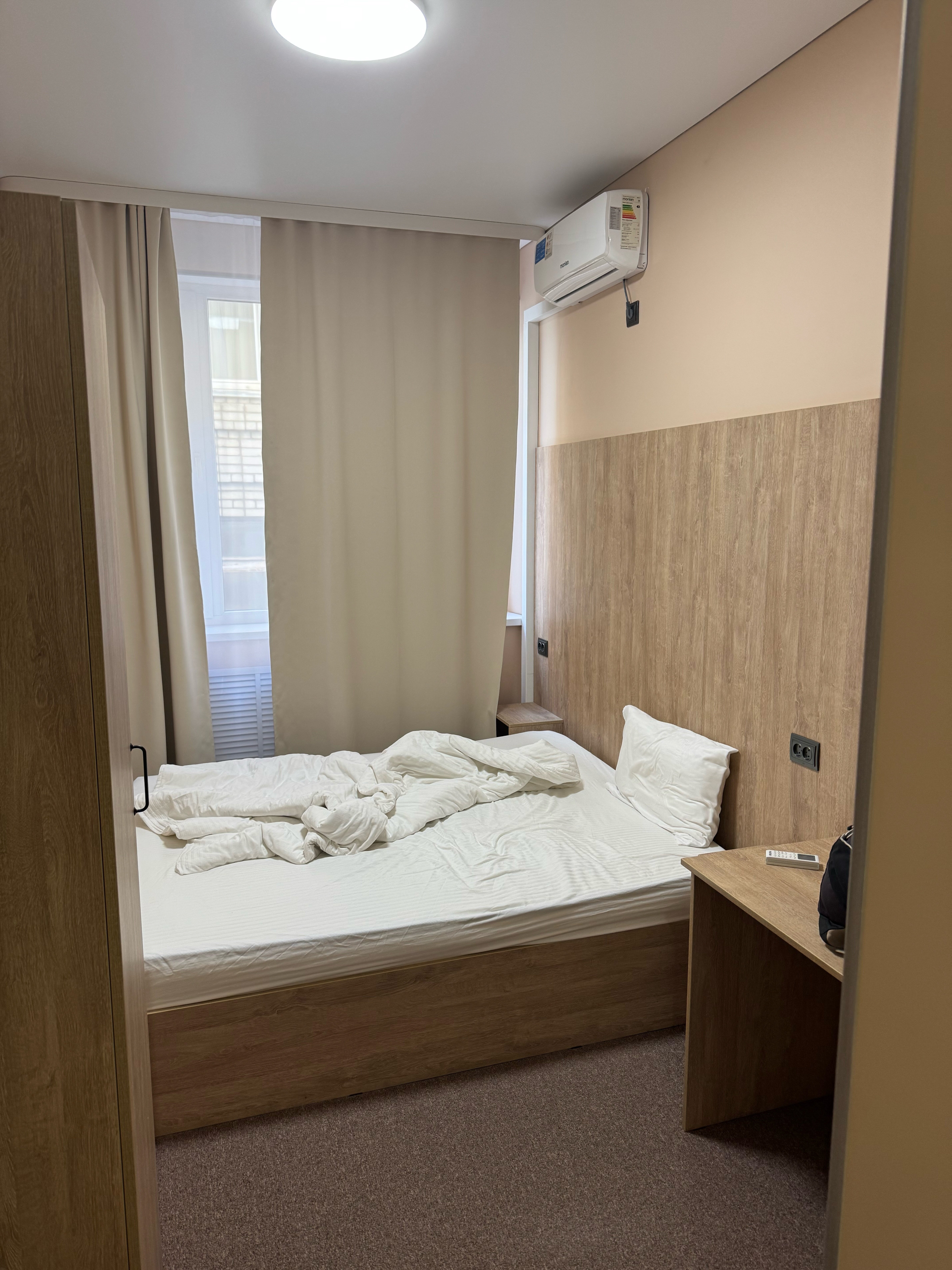 Фото В Сызрани