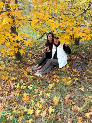 Турбаза Папоротник в Воронеже