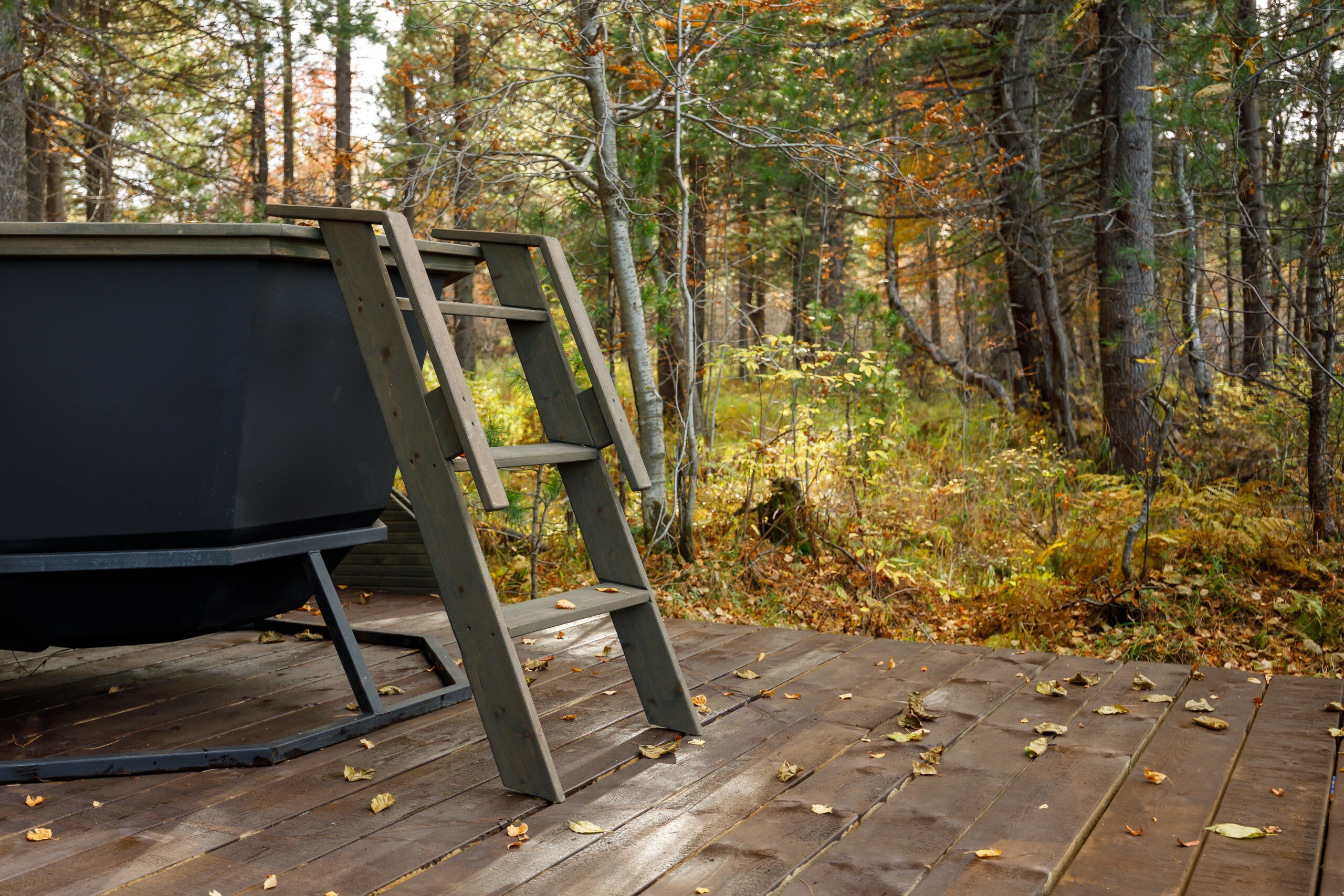 Фото Экопарк Танхой