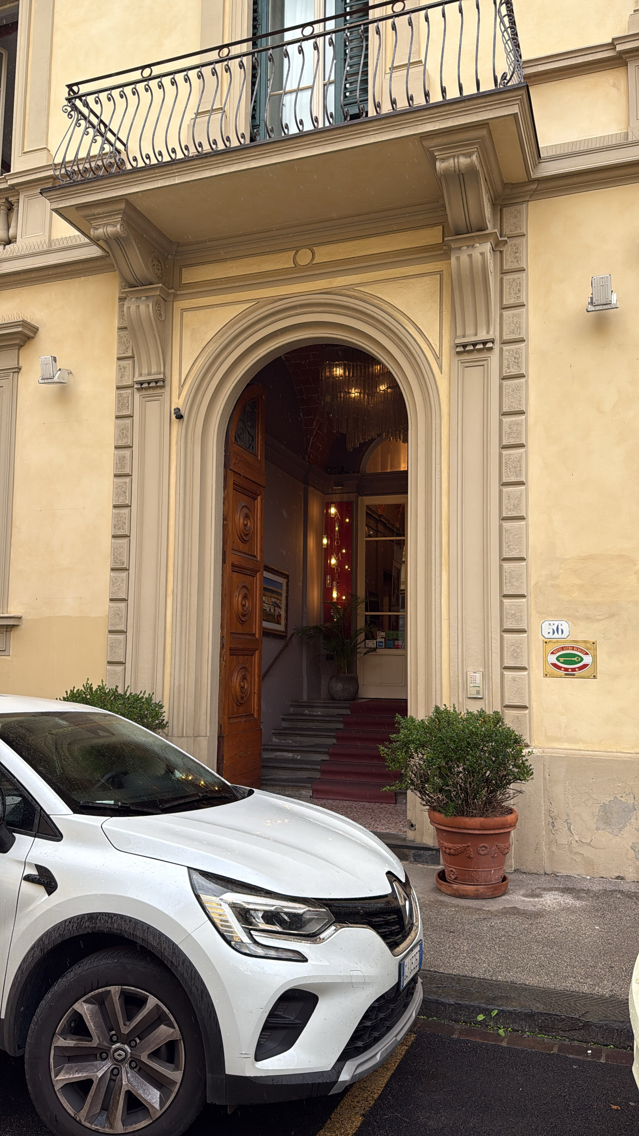 Фото Hotel Astro Mediceo