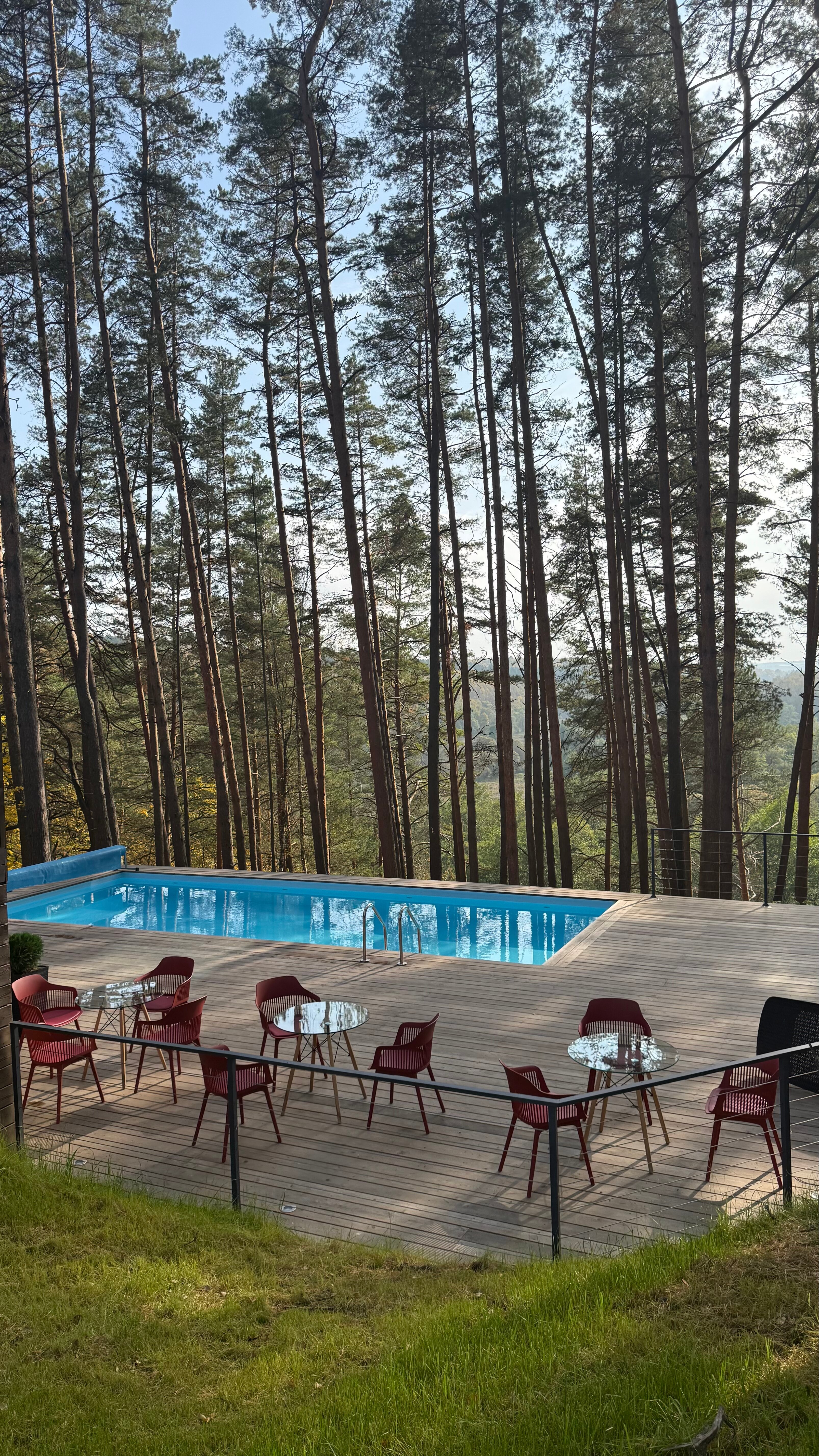 Фото Wish Home Лесной Берег