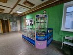 Оптика (Shkolnaja vulica, 8), salón de óptica